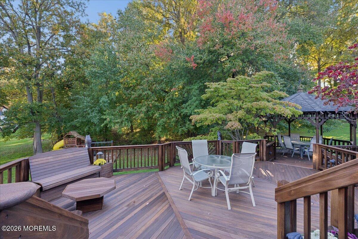 312 Wembley Place, Morganville, NJ, 07751 image 20