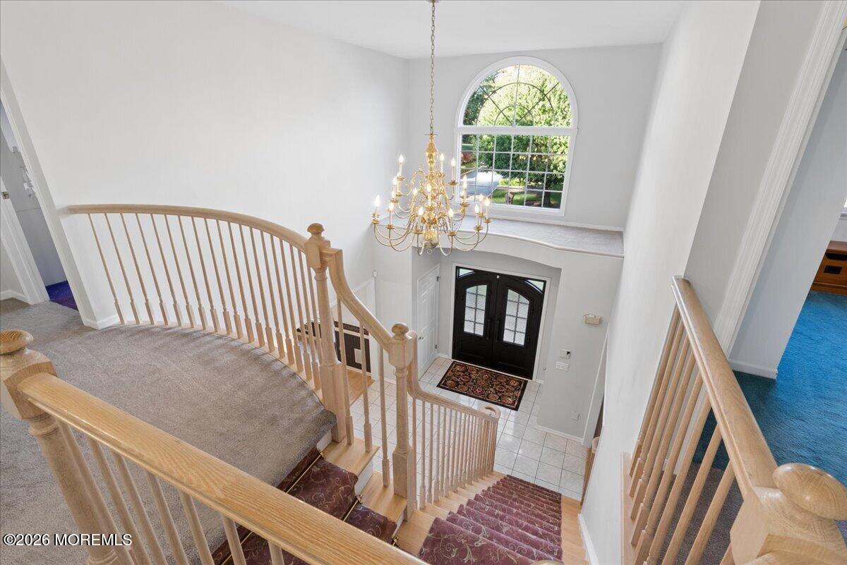 312 Wembley Place, Morganville, NJ, 07751 image 26