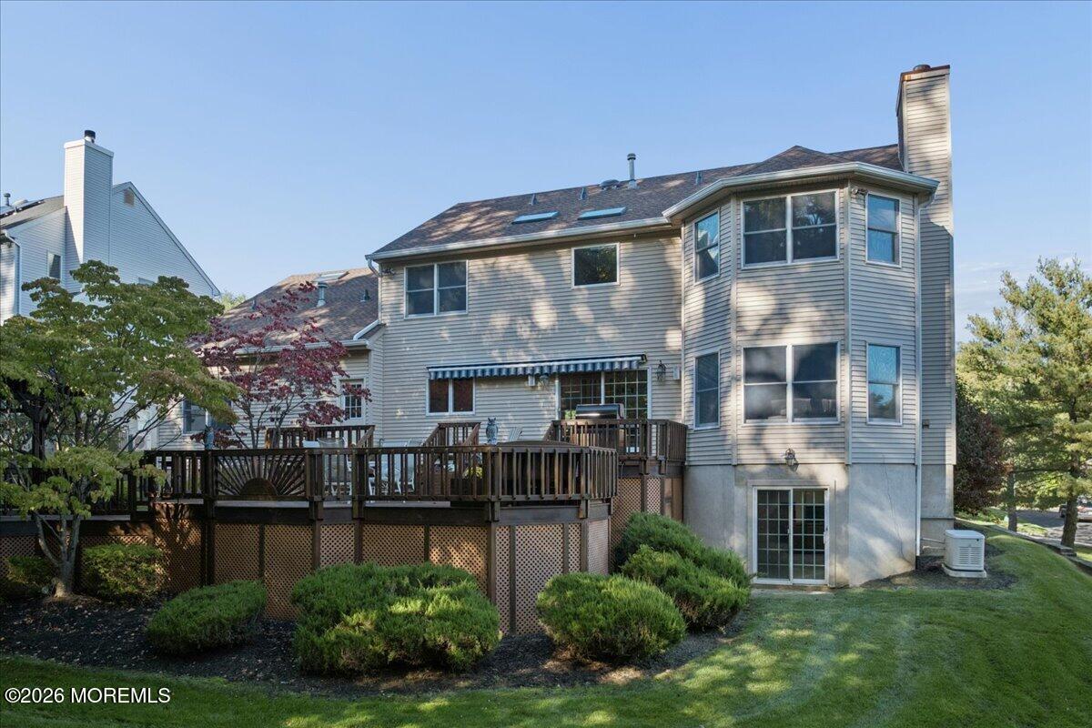 312 Wembley Place, Morganville, NJ, 07751 image 39