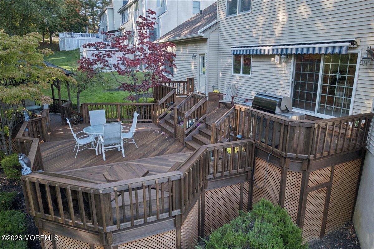 312 Wembley Place, Morganville, NJ, 07751 image 41