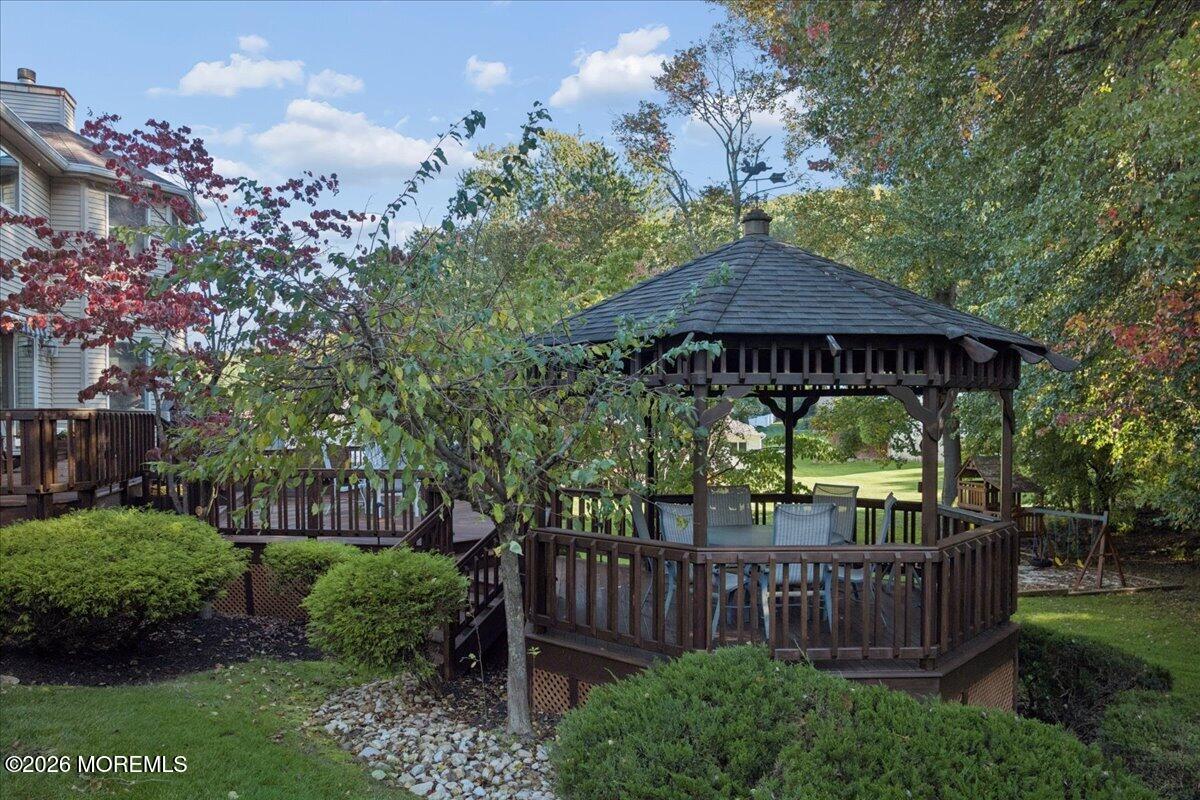 312 Wembley Place, Morganville, NJ, 07751 image 42