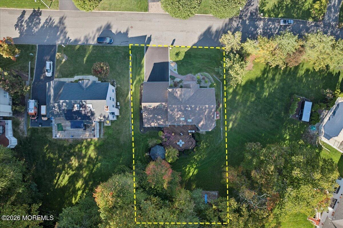 312 Wembley Place, Morganville, NJ, 07751 image 43