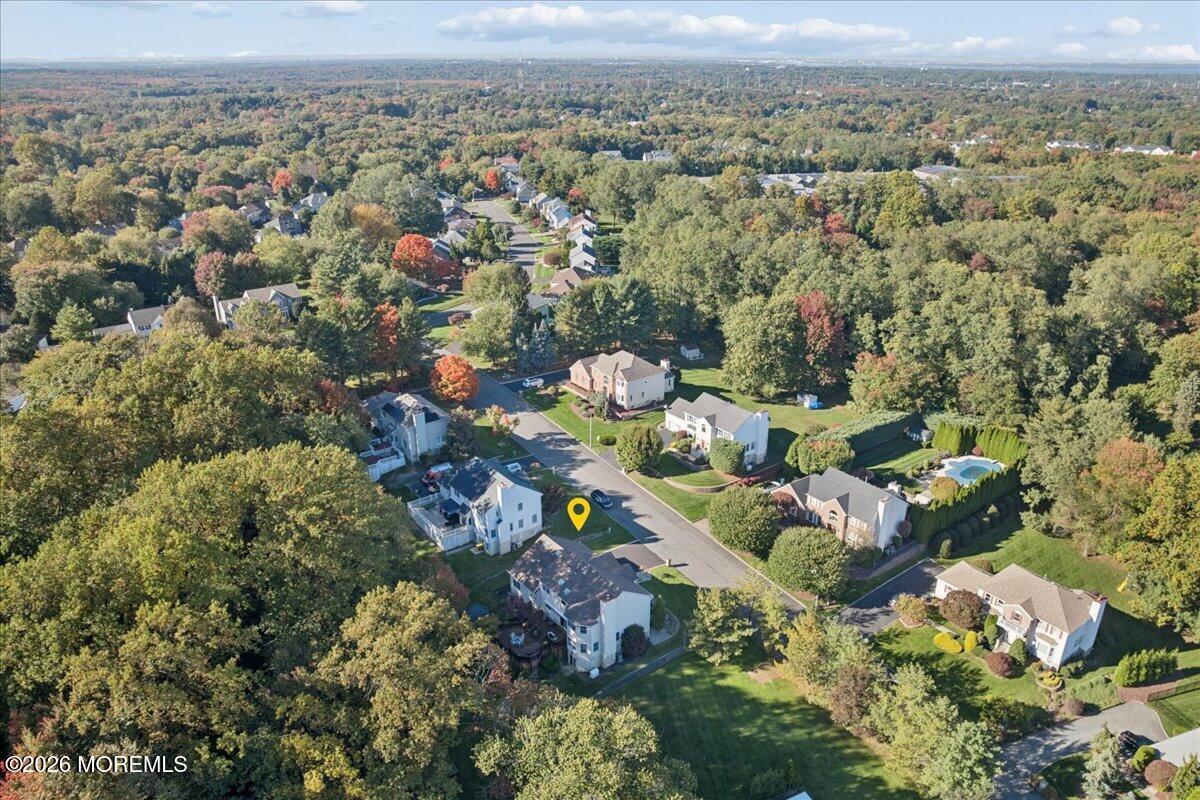312 Wembley Place, Morganville, NJ, 07751 image 44