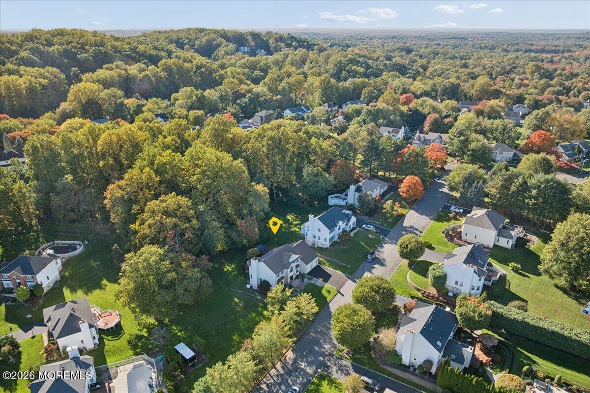 312 Wembley Place, Morganville, NJ, 07751 image 45