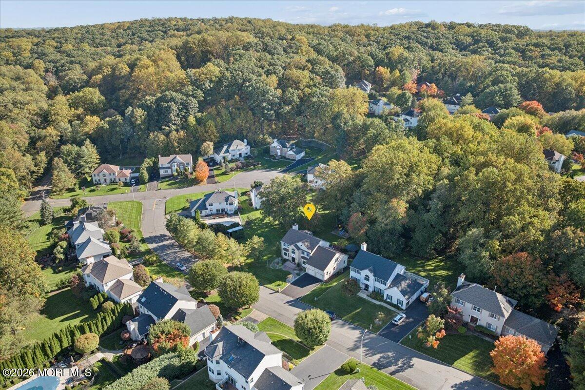 312 Wembley Place, Morganville, NJ, 07751 image 46
