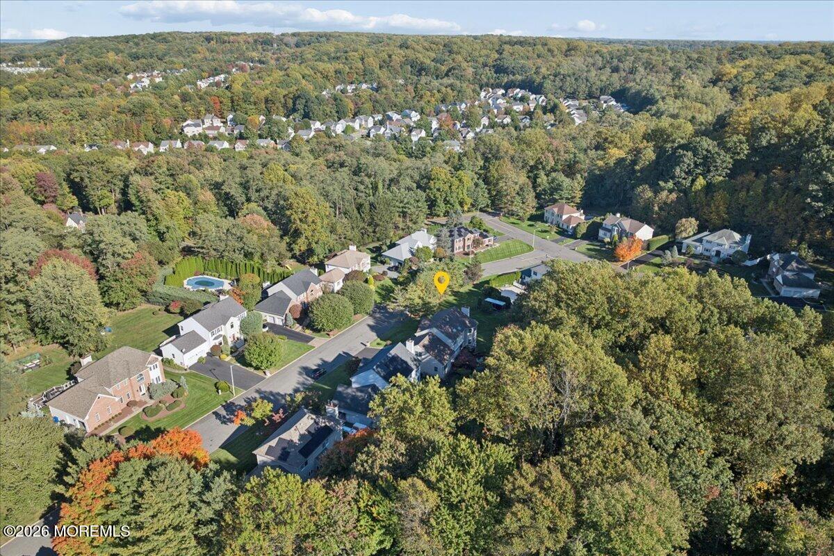 312 Wembley Place, Morganville, NJ, 07751 image 47
