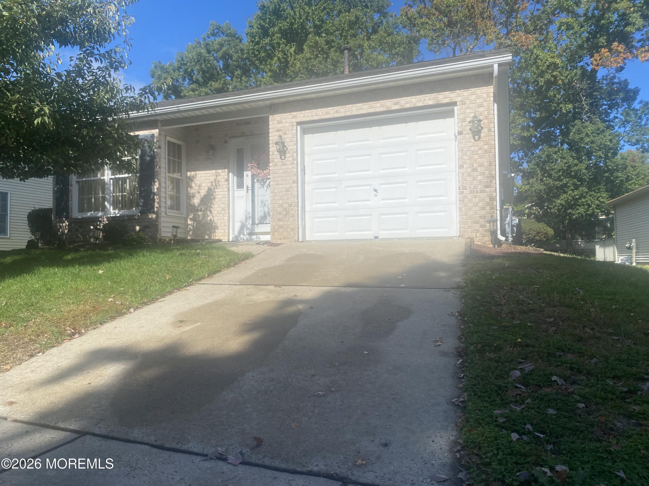 1486 S Forelle Lane, Toms River, NJ, 08755