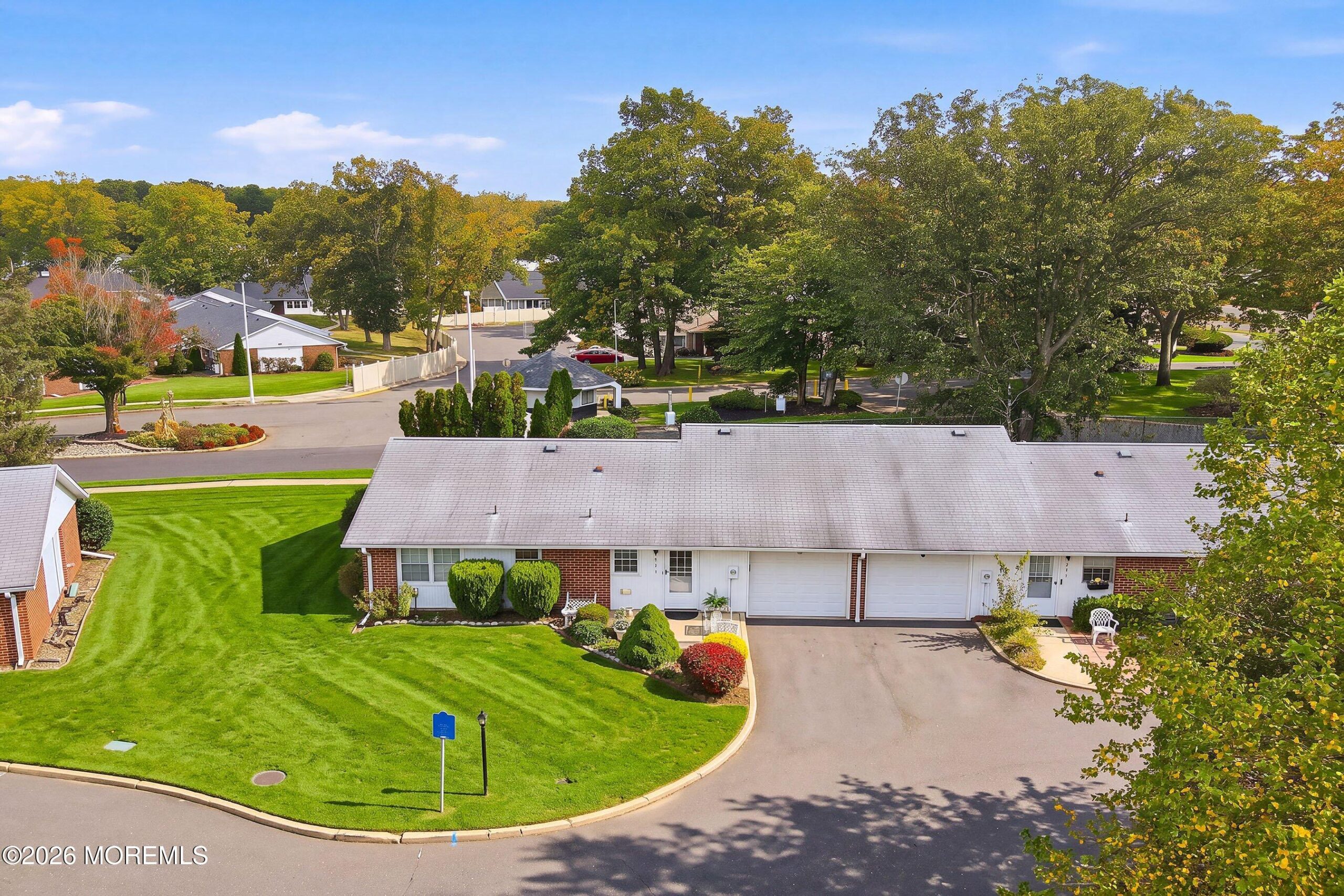928D Thornhill Court D, Lakewood, NJ, 08701
