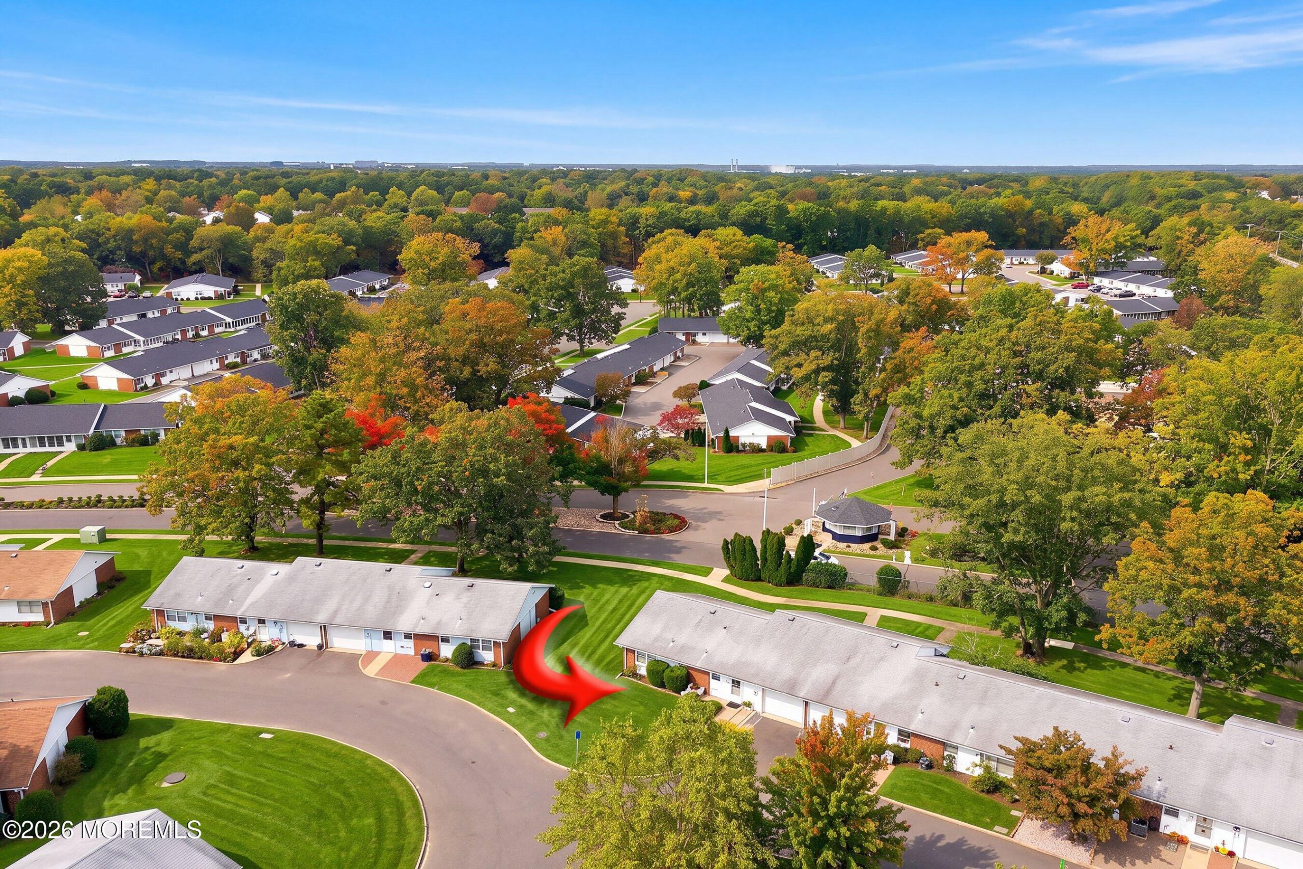 928D Thornhill Court D, Lakewood, NJ, 08701 image 29