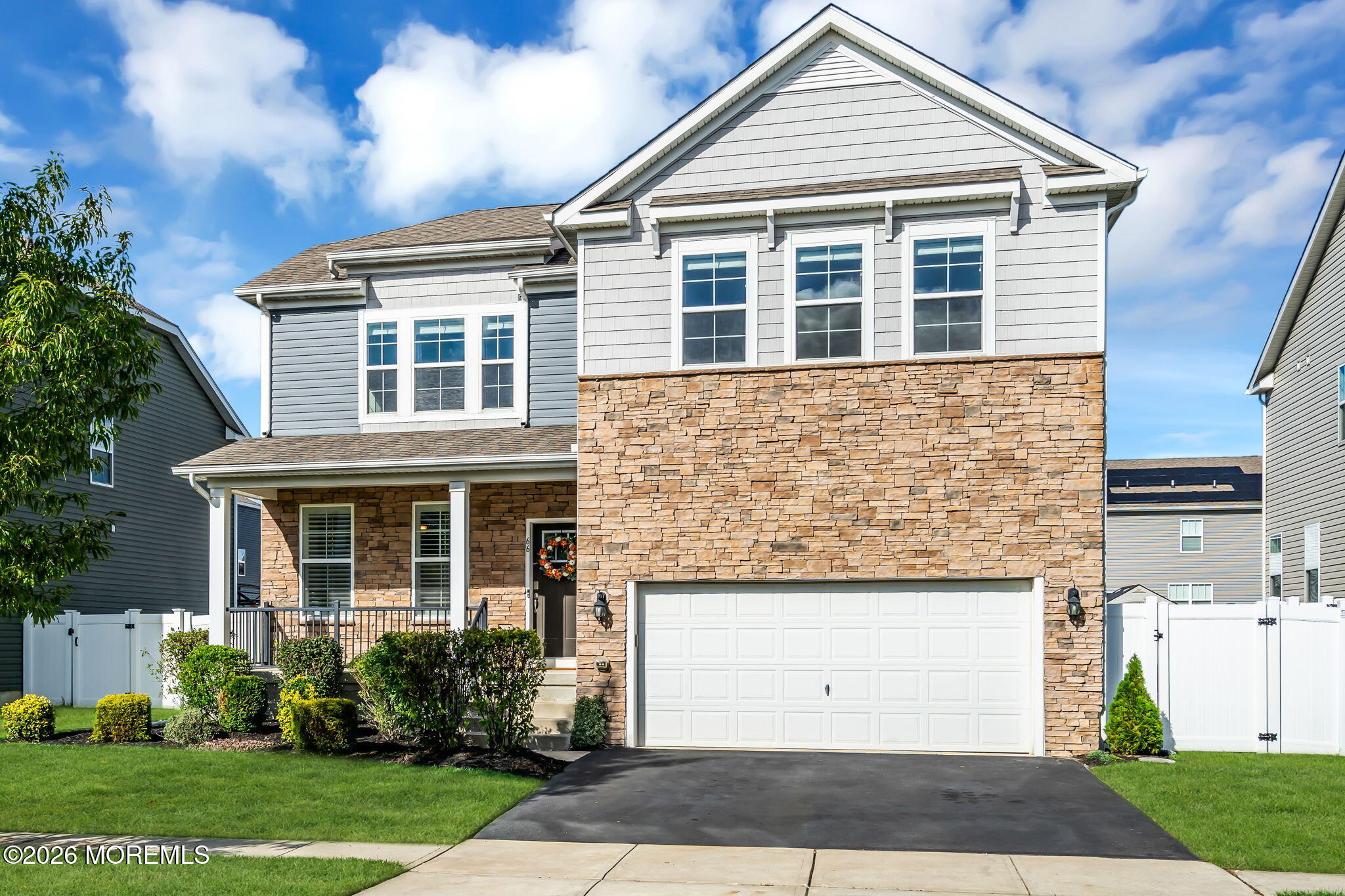 66 Bradshaw Drive, Manahawkin, NJ, 08050 image 55