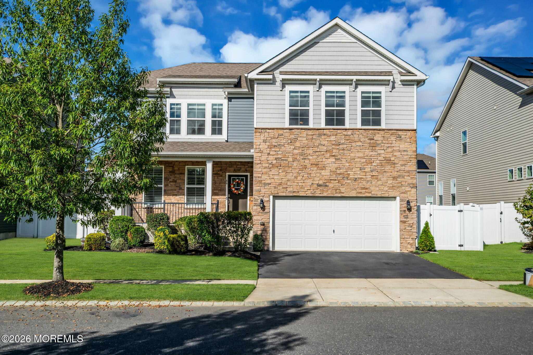 66 Bradshaw Drive, Manahawkin, NJ, 08050 image 54
