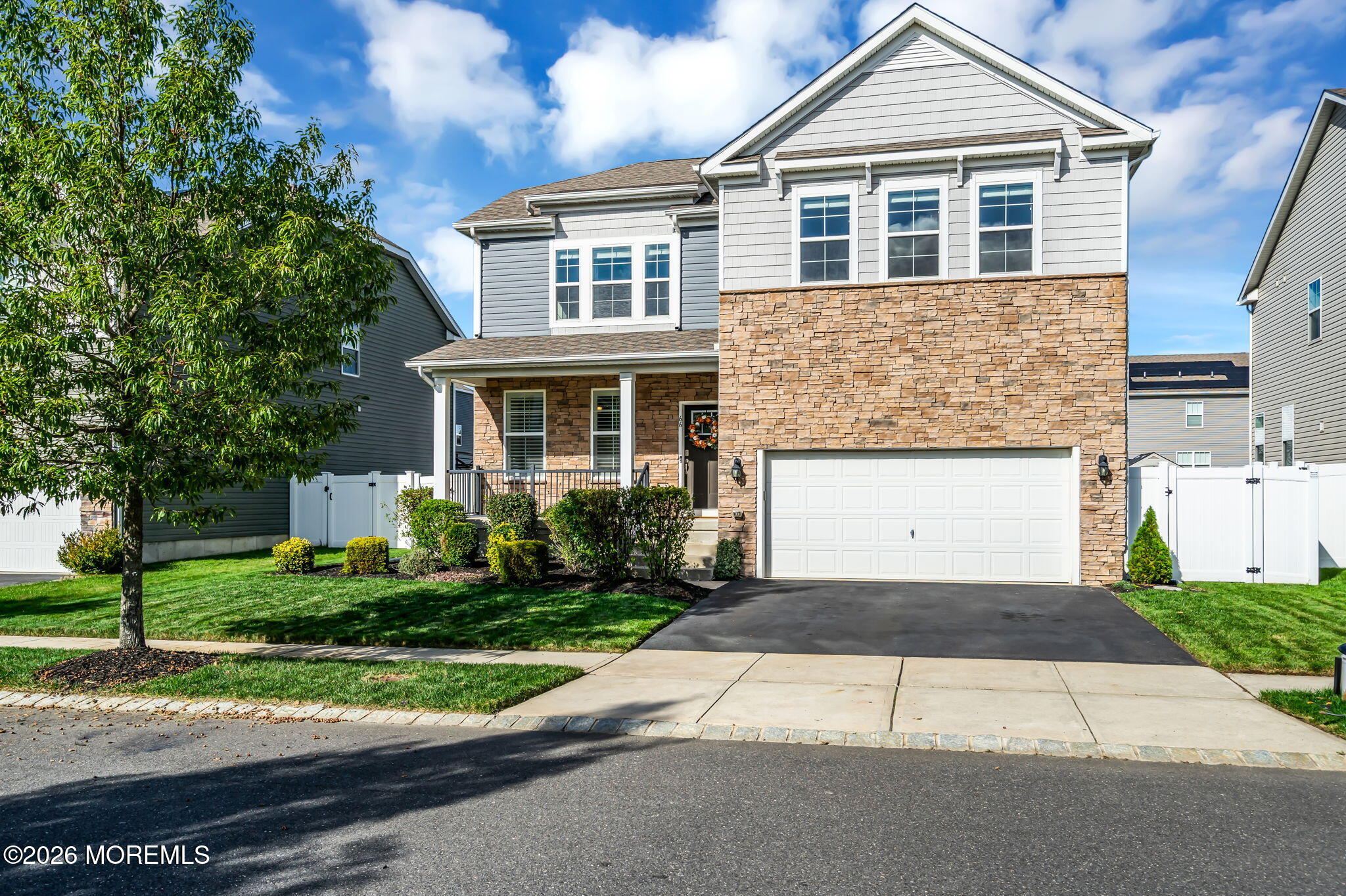 66 Bradshaw Drive, Manahawkin, NJ, 08050 image 48