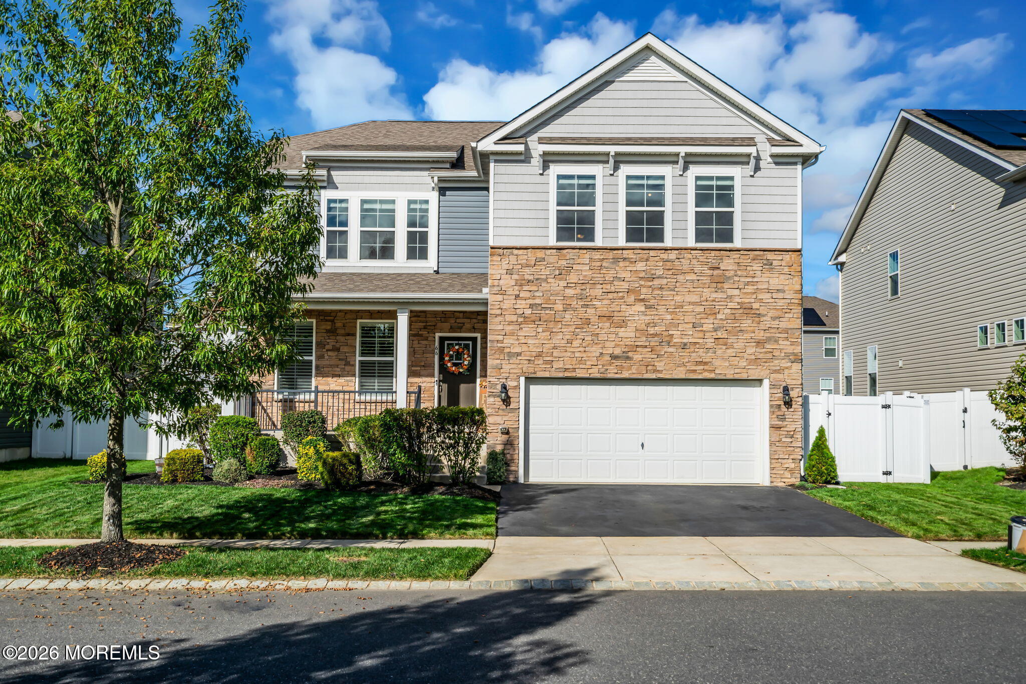 66 Bradshaw Drive, Manahawkin, NJ, 08050 image 49