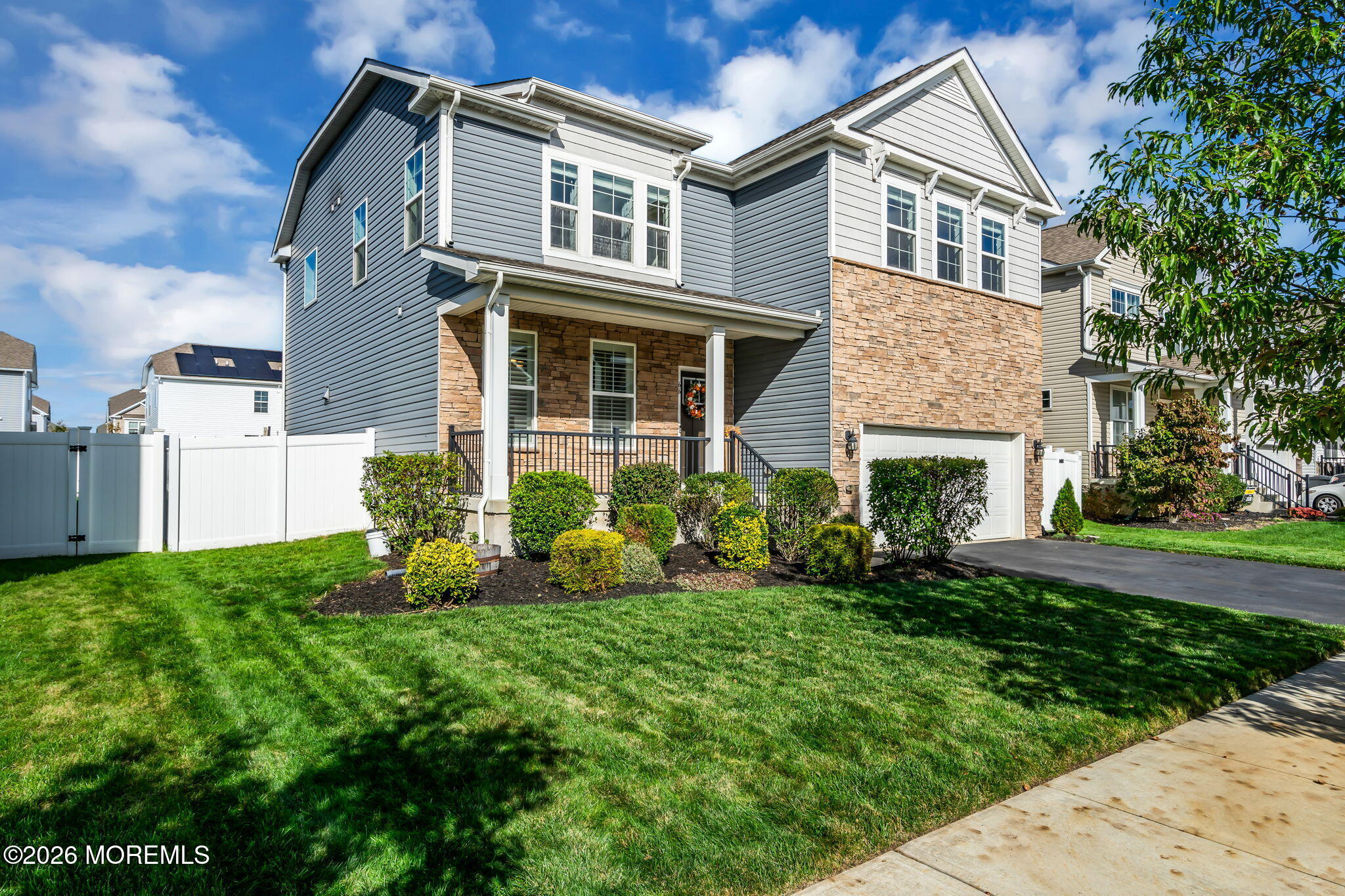 66 Bradshaw Drive, Manahawkin, NJ, 08050 image 50