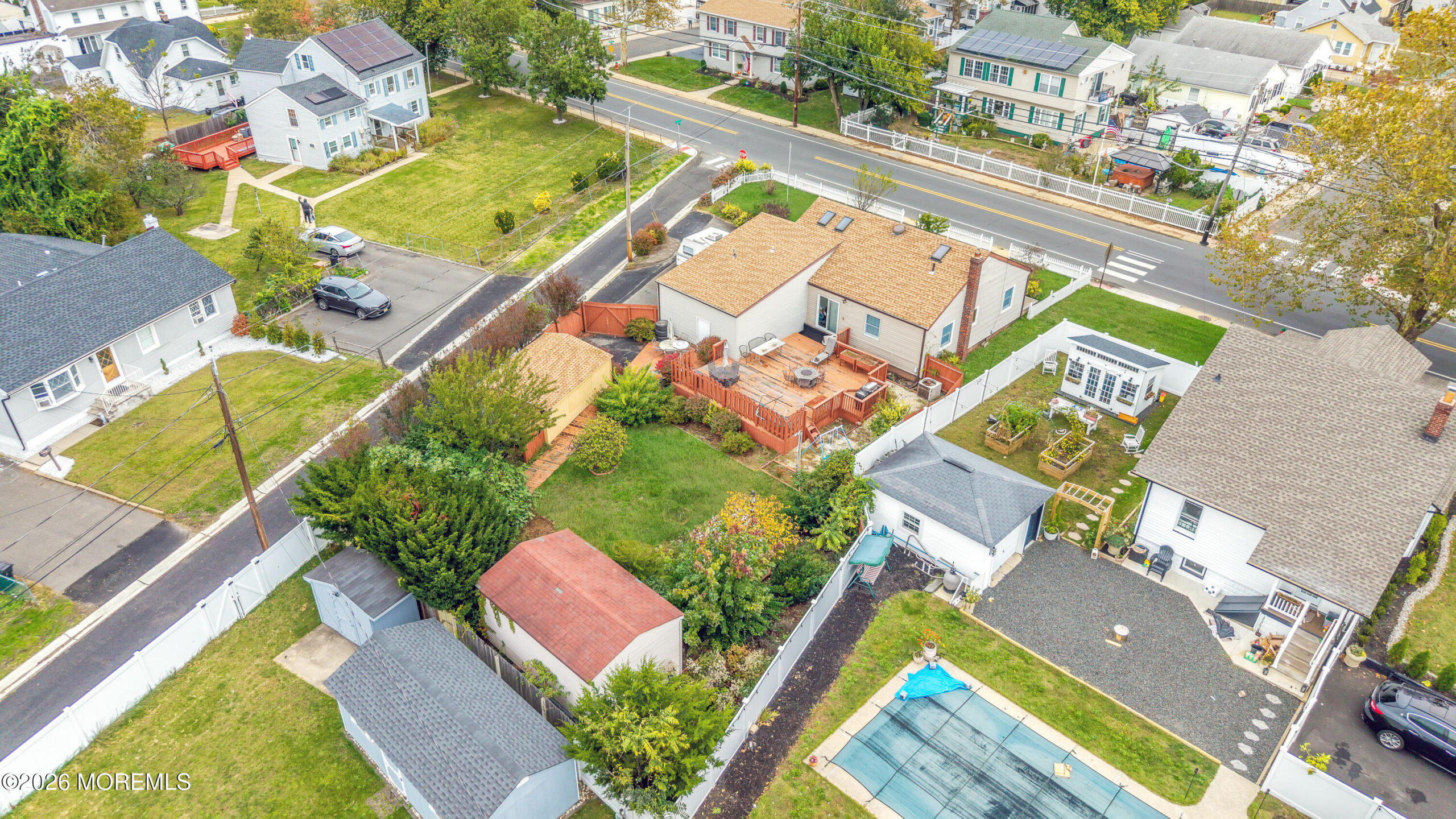 385 Main Street, Keansburg, NJ, 07734 image 23