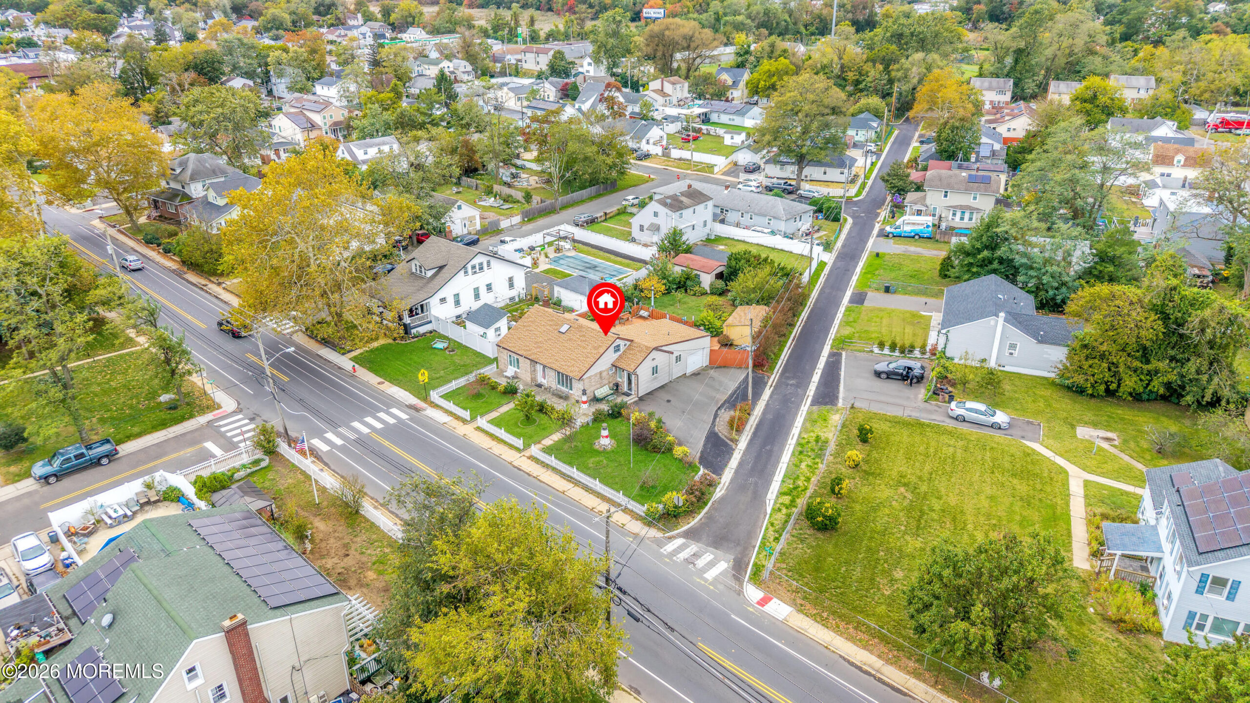 385 Main Street, Keansburg, NJ, 07734 image 24