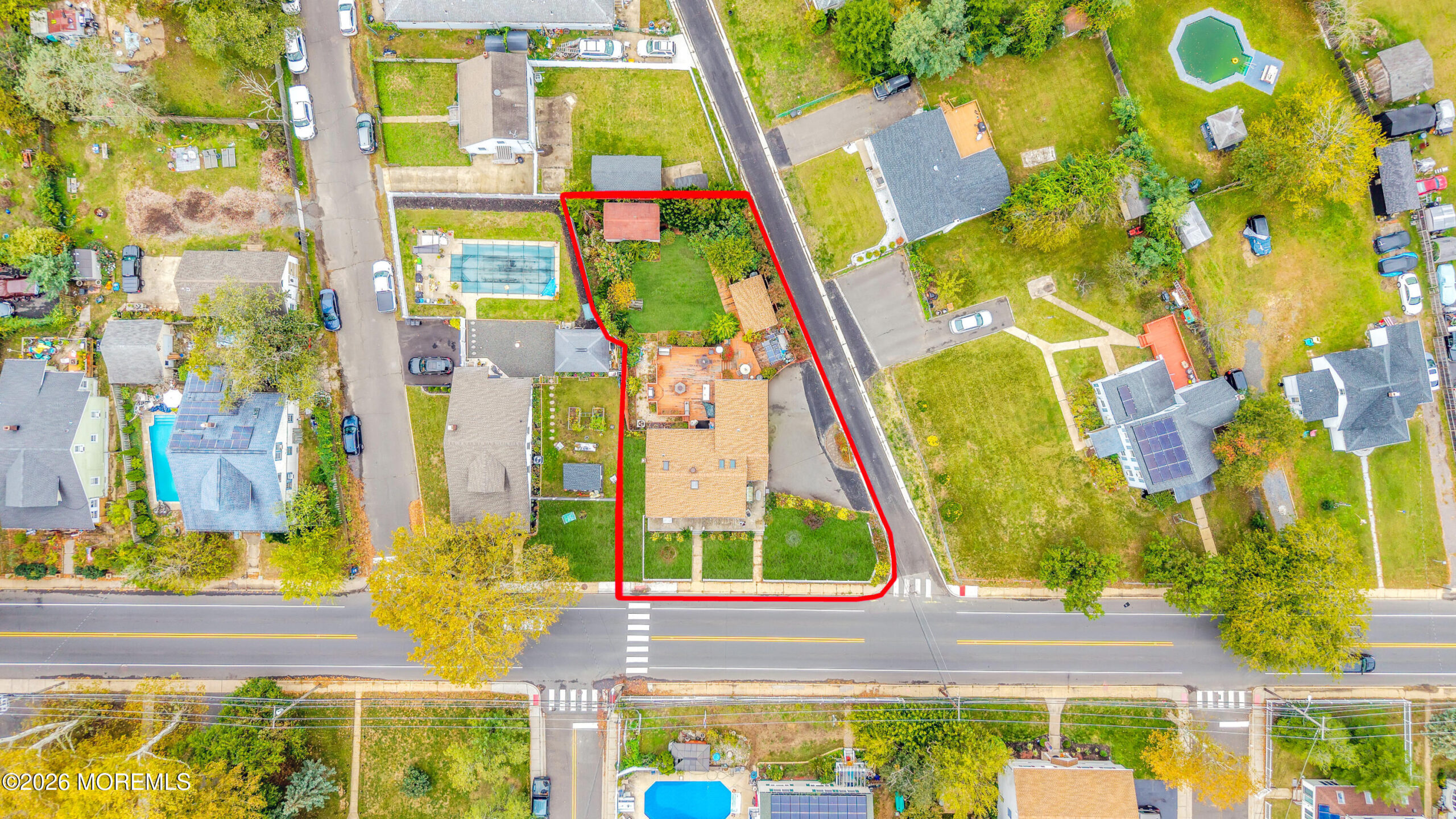 385 Main Street, Keansburg, NJ, 07734 image 25