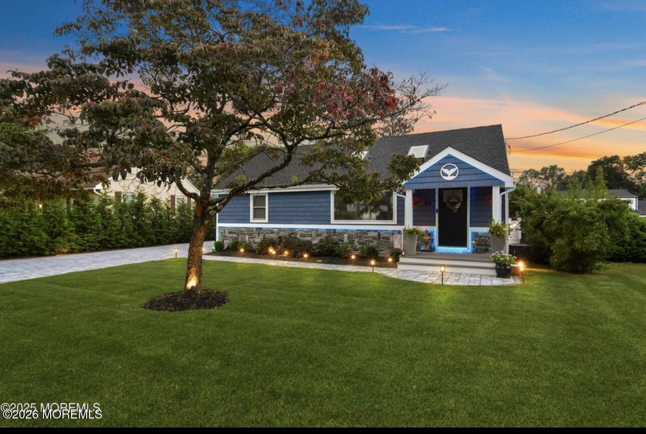 95 W Washington Avenue, Atlantic Highlands, NJ, 07716