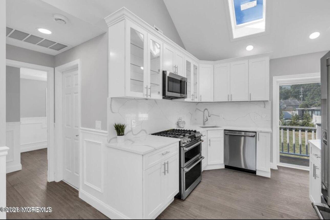 95 W Washington Avenue, Atlantic Highlands, NJ, 07716 image 12