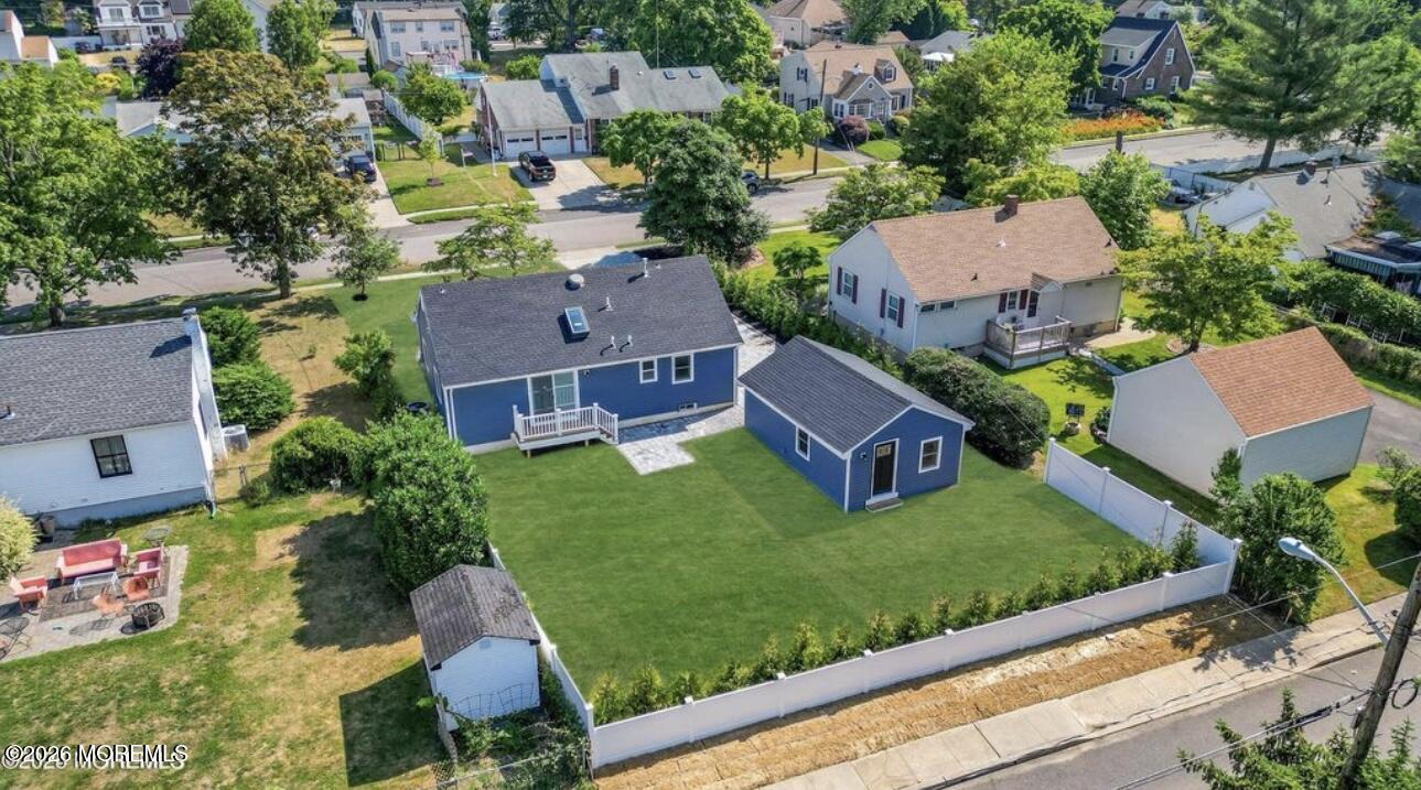 95 W Washington Avenue, Atlantic Highlands, NJ, 07716 image 24