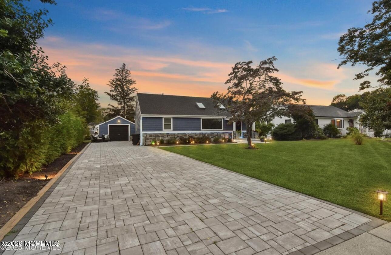 95 W Washington Avenue, Atlantic Highlands, NJ, 07716 image 25