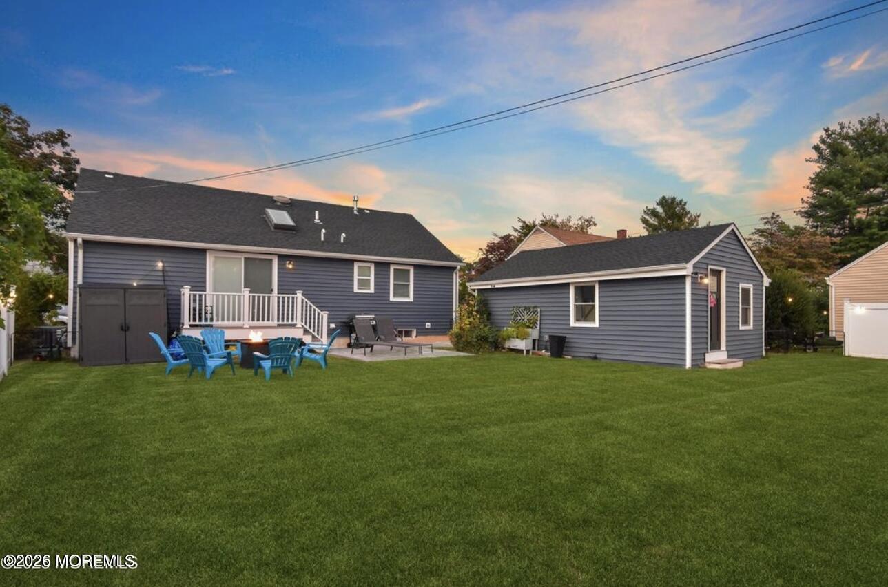 95 W Washington Avenue, Atlantic Highlands, NJ, 07716 image 26