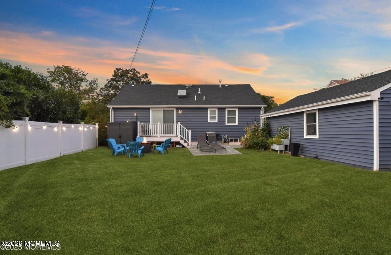 95 W Washington Avenue, Atlantic Highlands, NJ, 07716 image 27