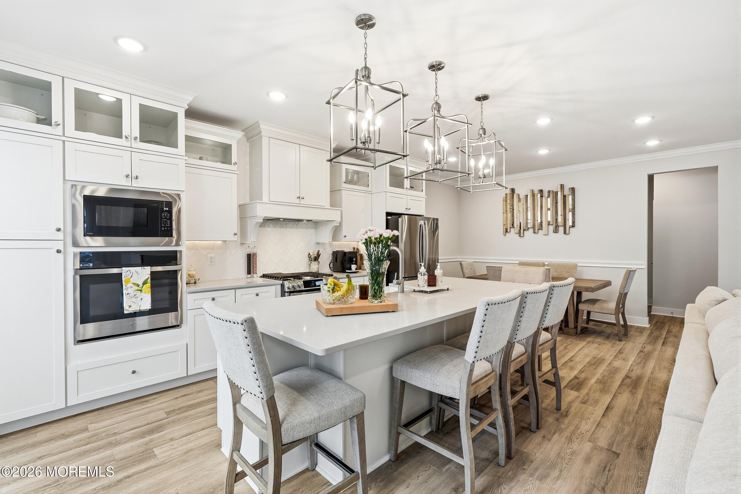 4000 Heron Drive, Wall, NJ, 07727