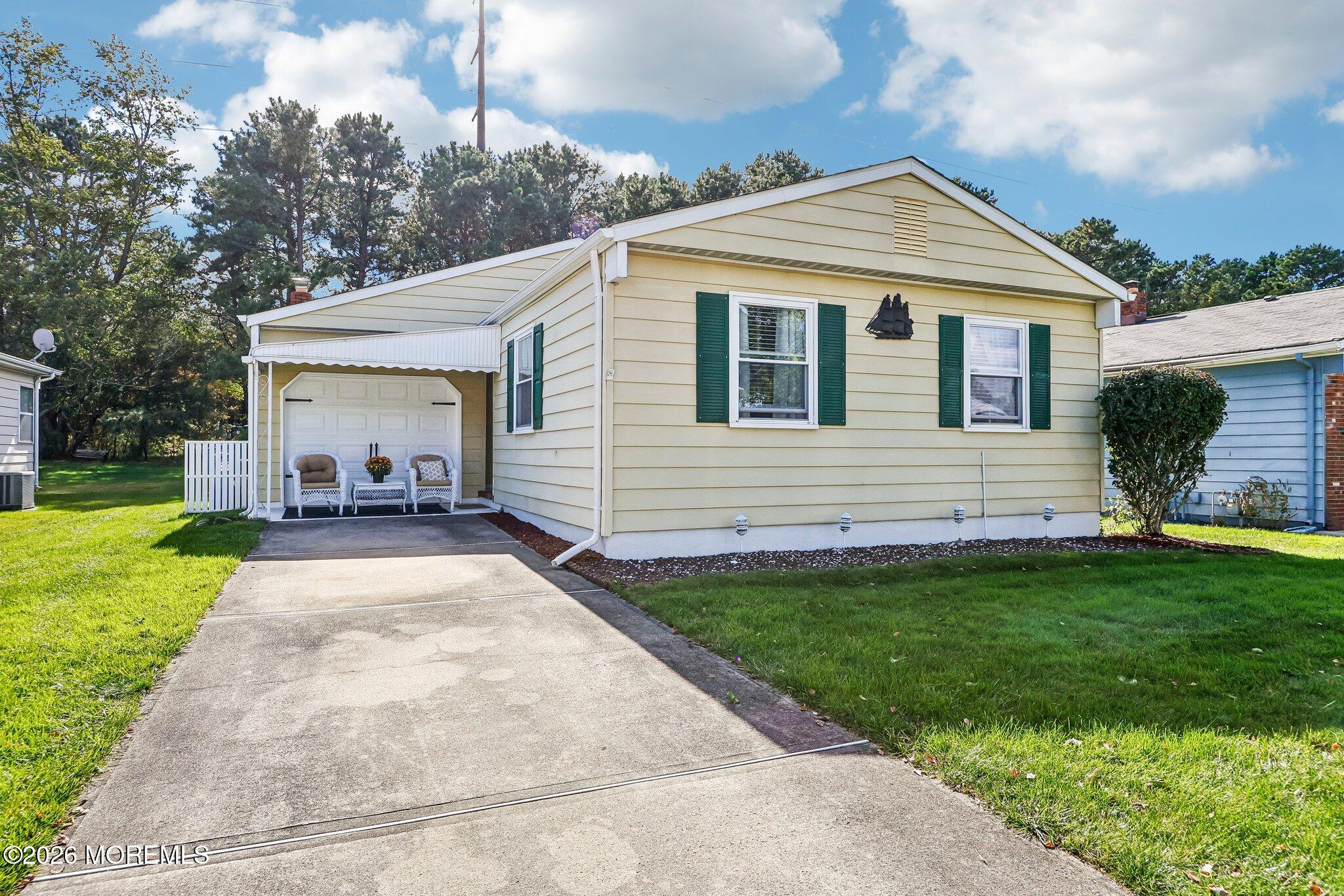123 San Carlos Street, Toms River, NJ, 08757