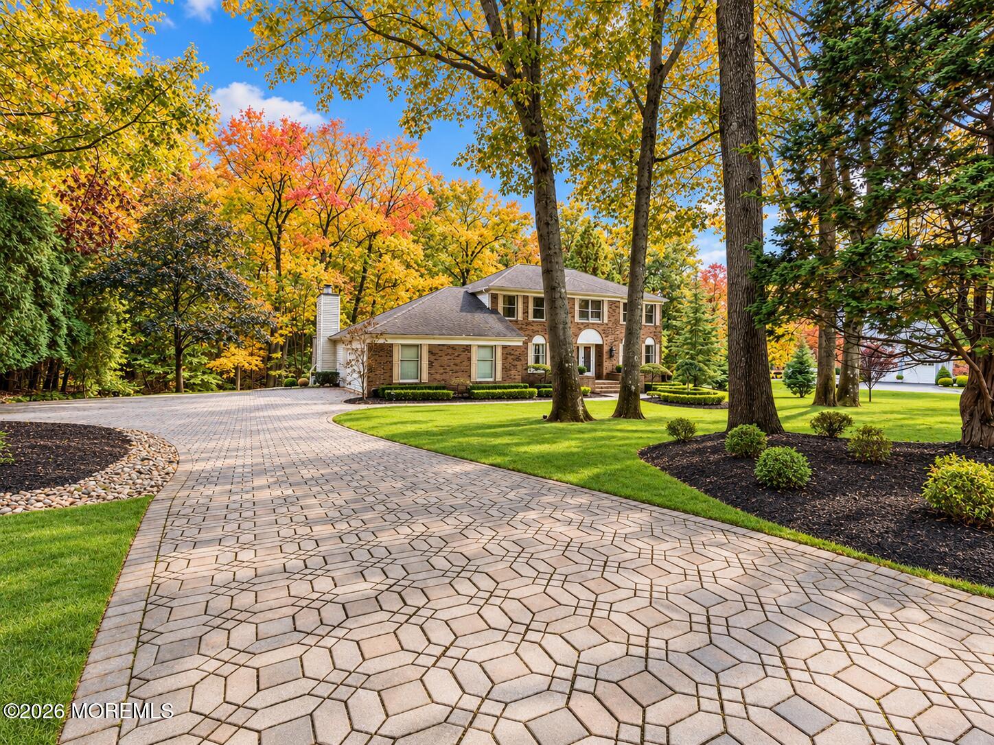 20 Red Coach Lane, Holmdel, NJ, 07733