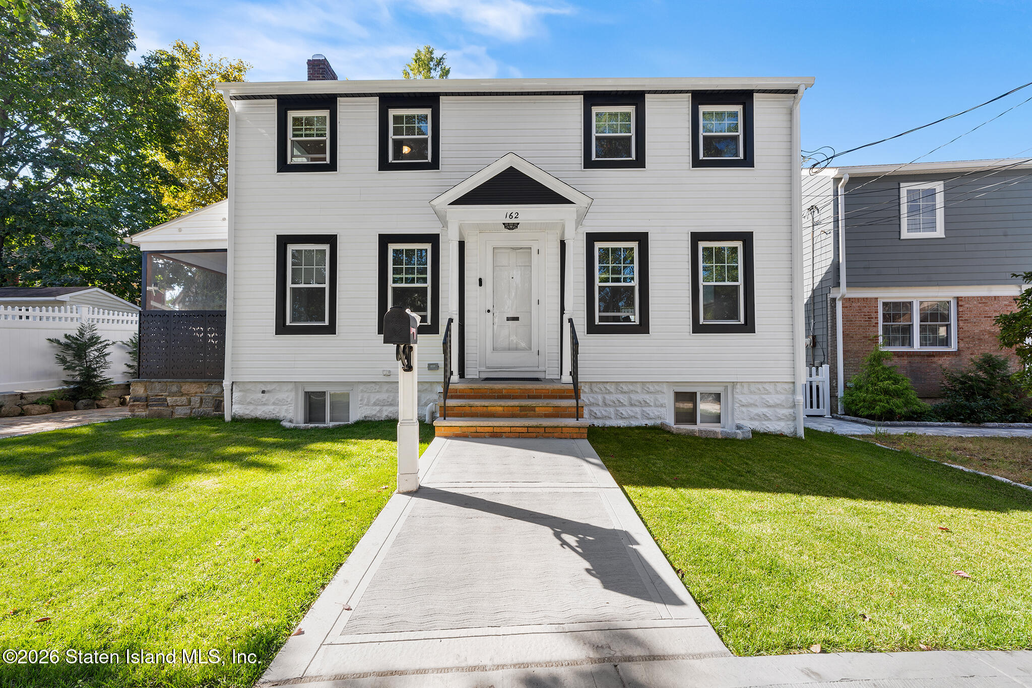 162 Bentley Street, Staten Island, NY, 10307
