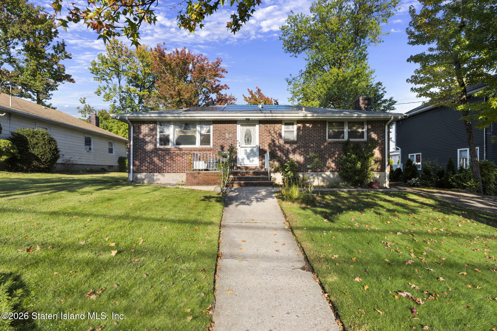343 Robinson Avenue, Staten Island, NY, 10312