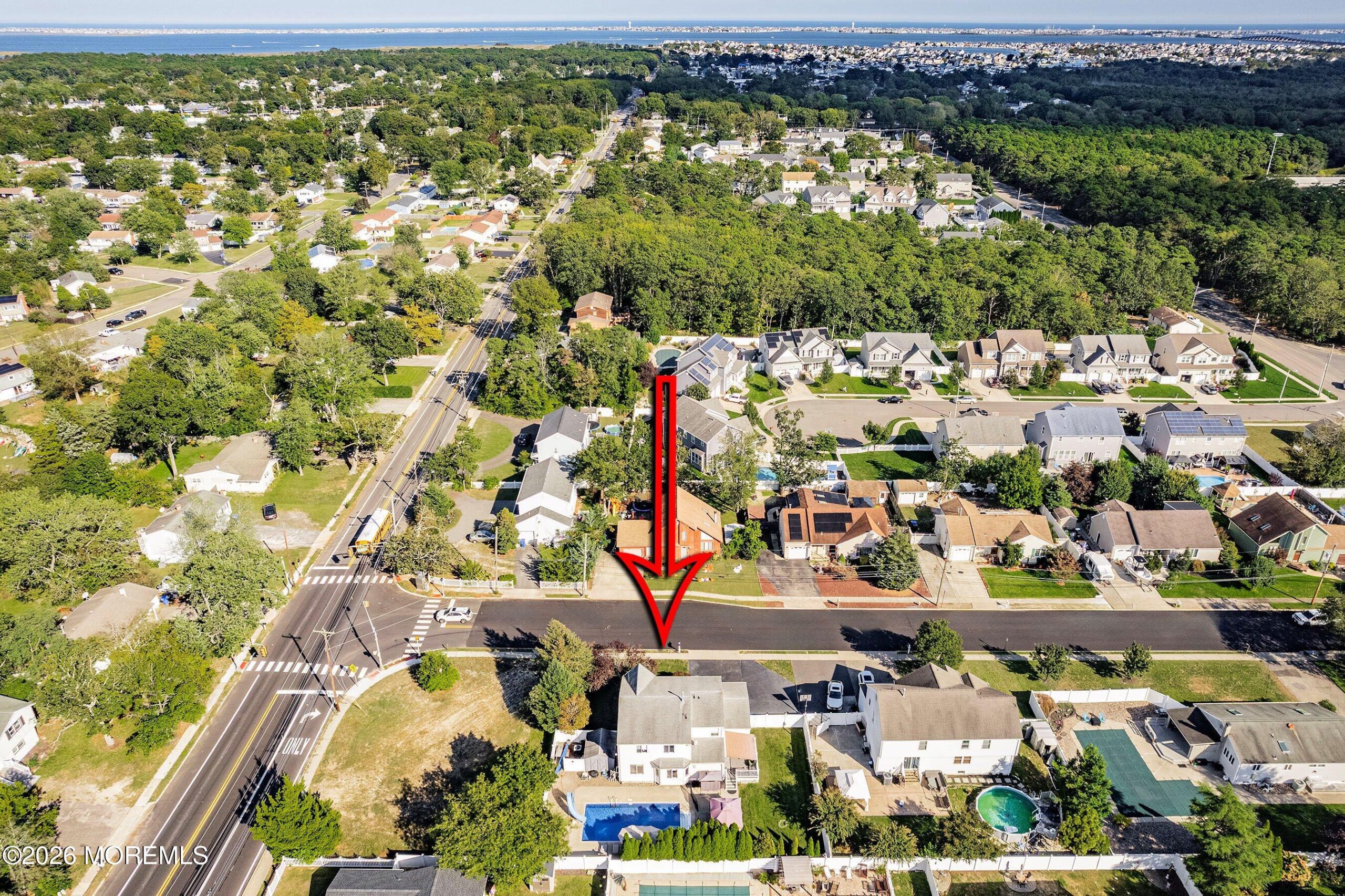 792 Dunedin Street, Toms River, NJ, 08753 image 32