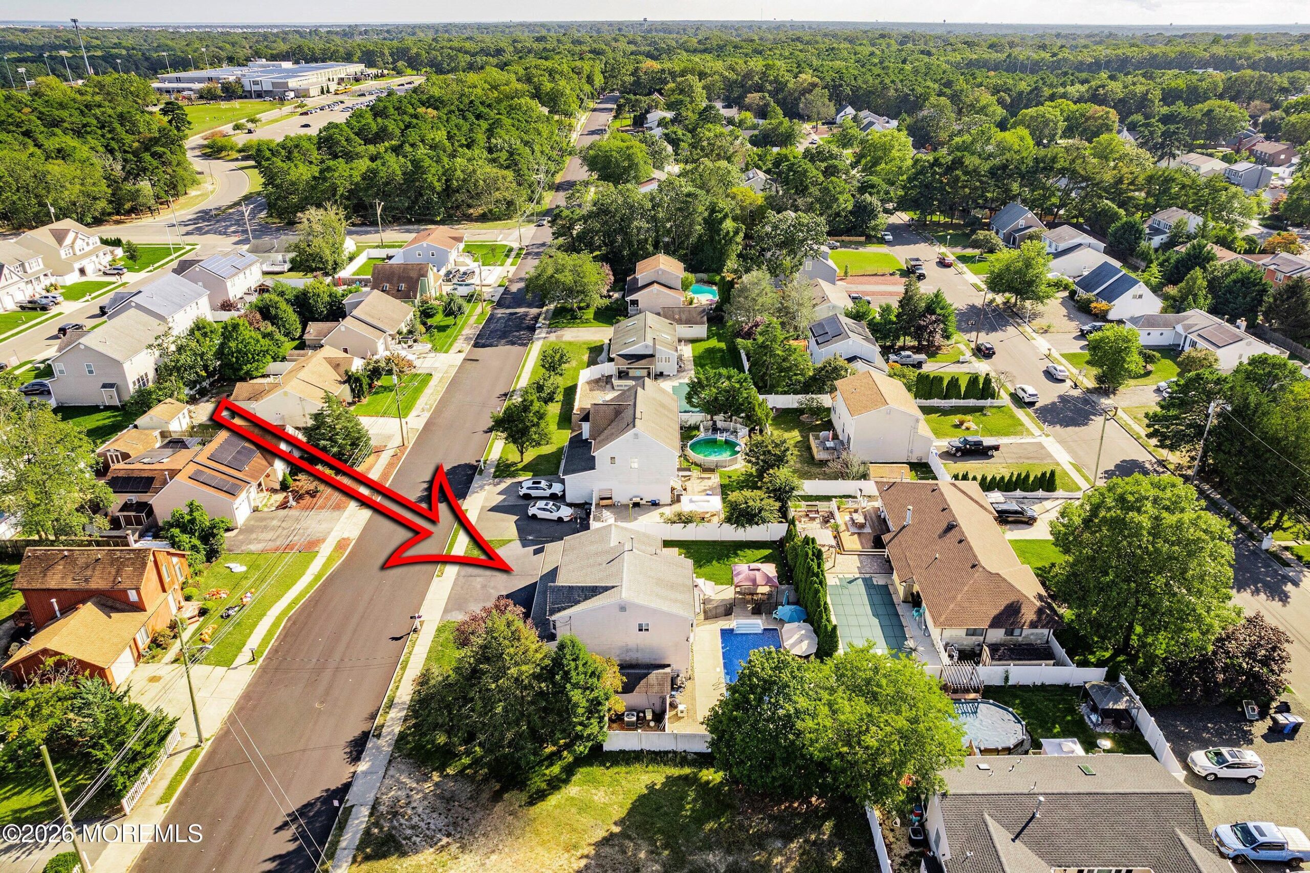 792 Dunedin Street, Toms River, NJ, 08753 image 34