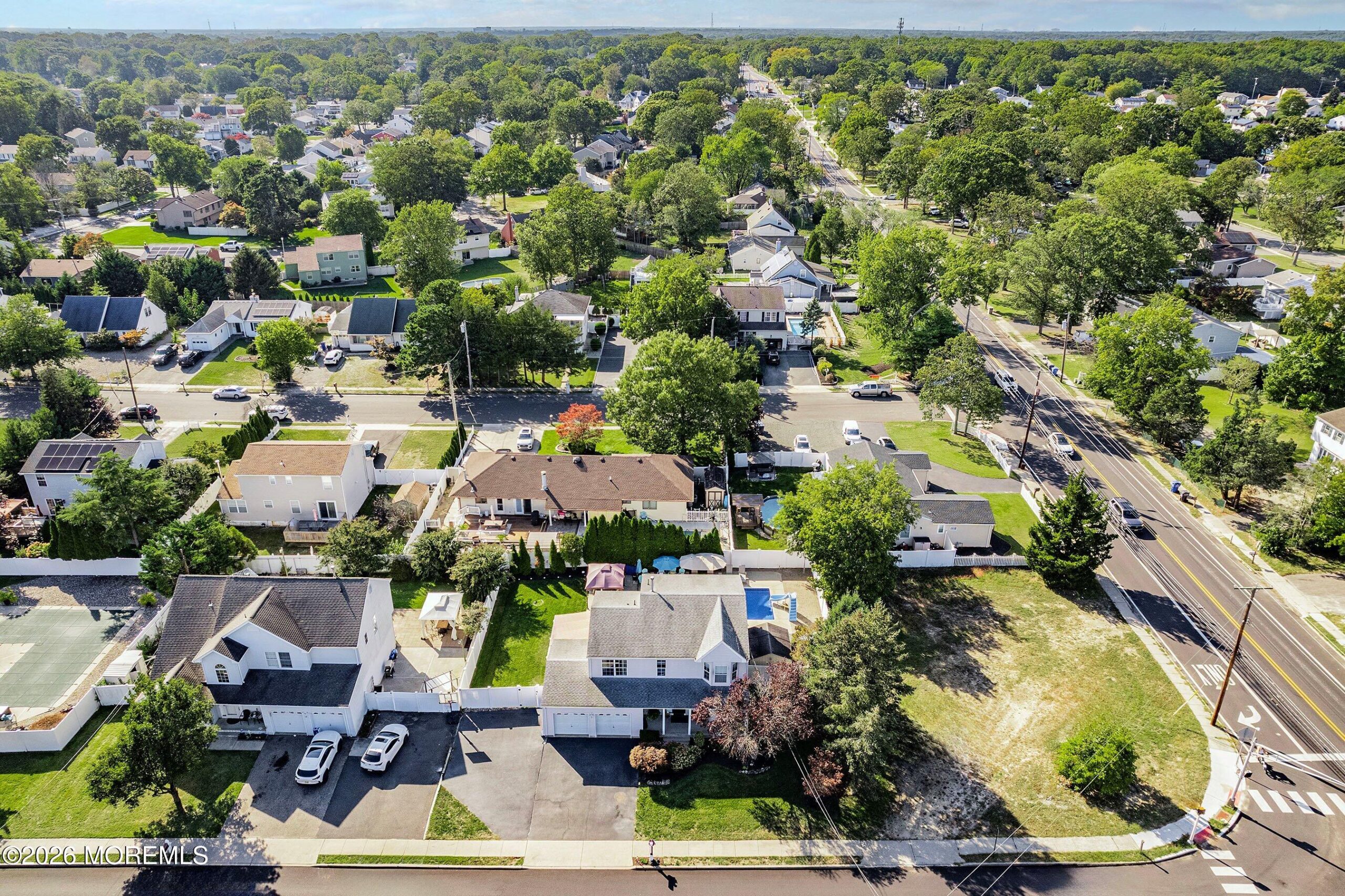 792 Dunedin Street, Toms River, NJ, 08753 image 27