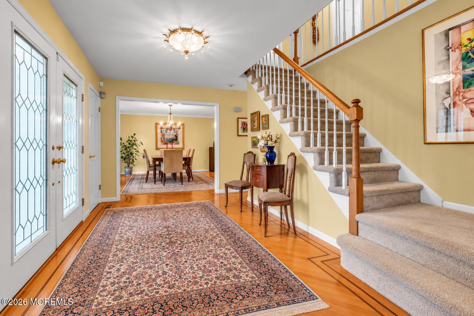 20 Red Coach Lane, Holmdel, NJ, 07733 image 15
