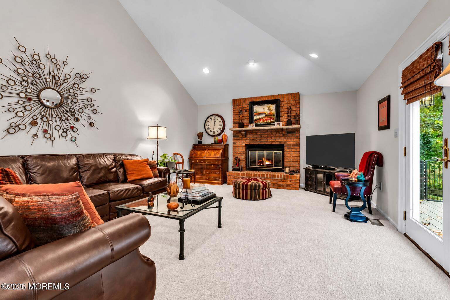 20 Red Coach Lane, Holmdel, NJ, 07733 image 7