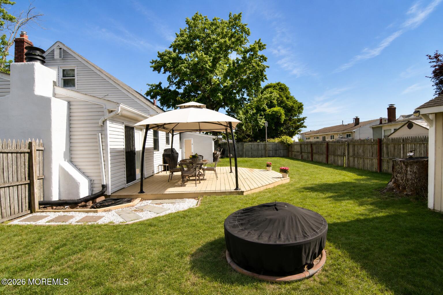 65 Longman Street, Toms River, NJ, 08753 image 32
