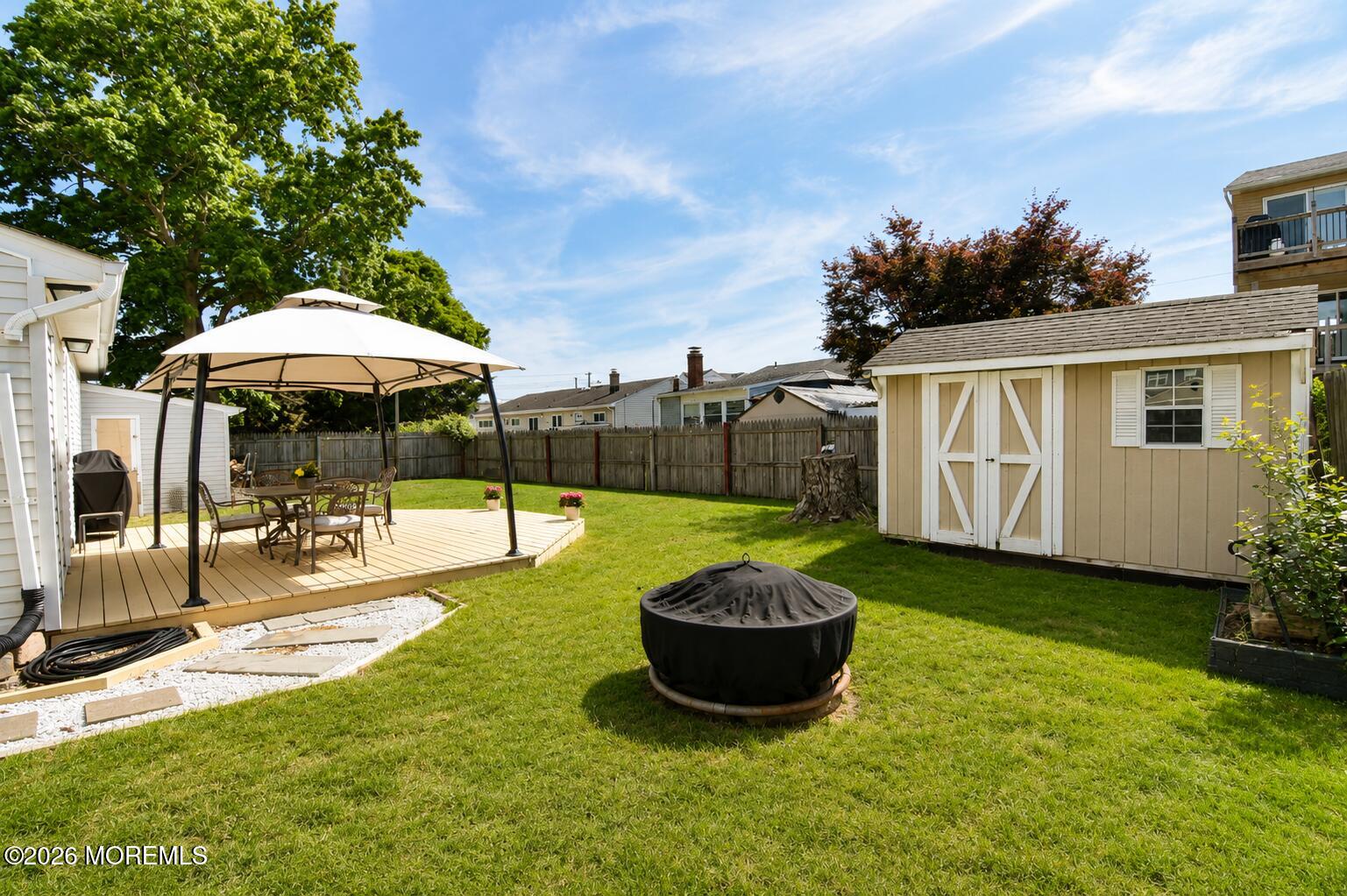65 Longman Street, Toms River, NJ, 08753 image 35