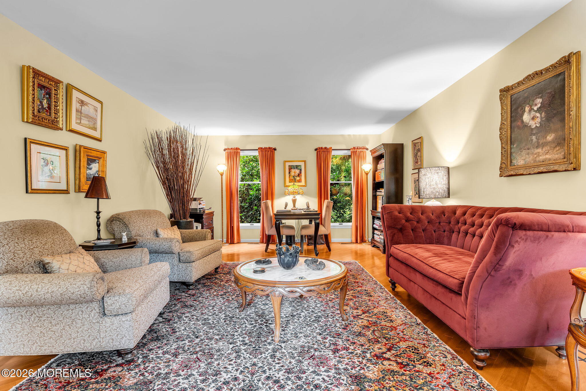 20 Red Coach Lane, Holmdel, NJ, 07733 image 17