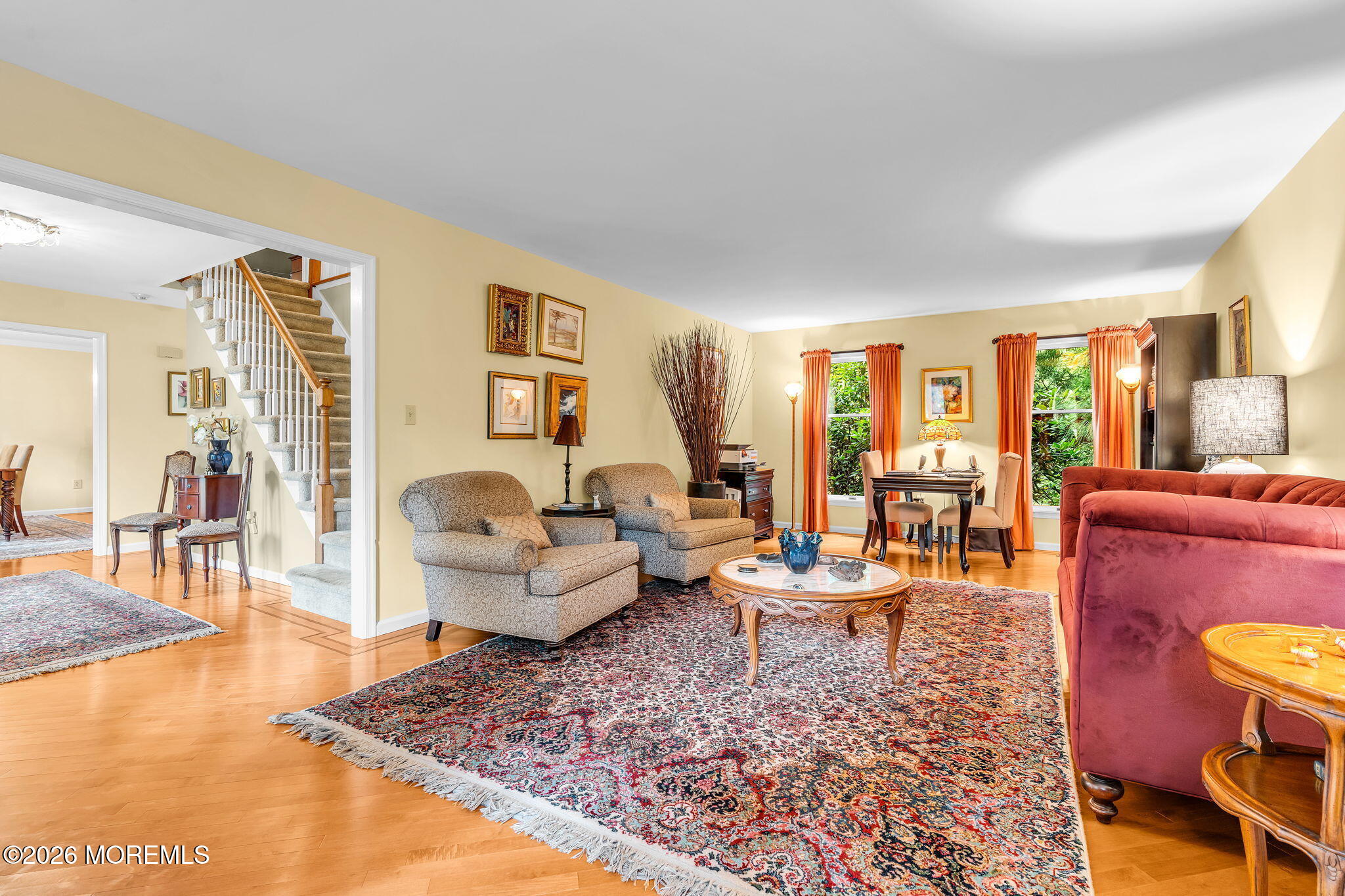 20 Red Coach Lane, Holmdel, NJ, 07733 image 18
