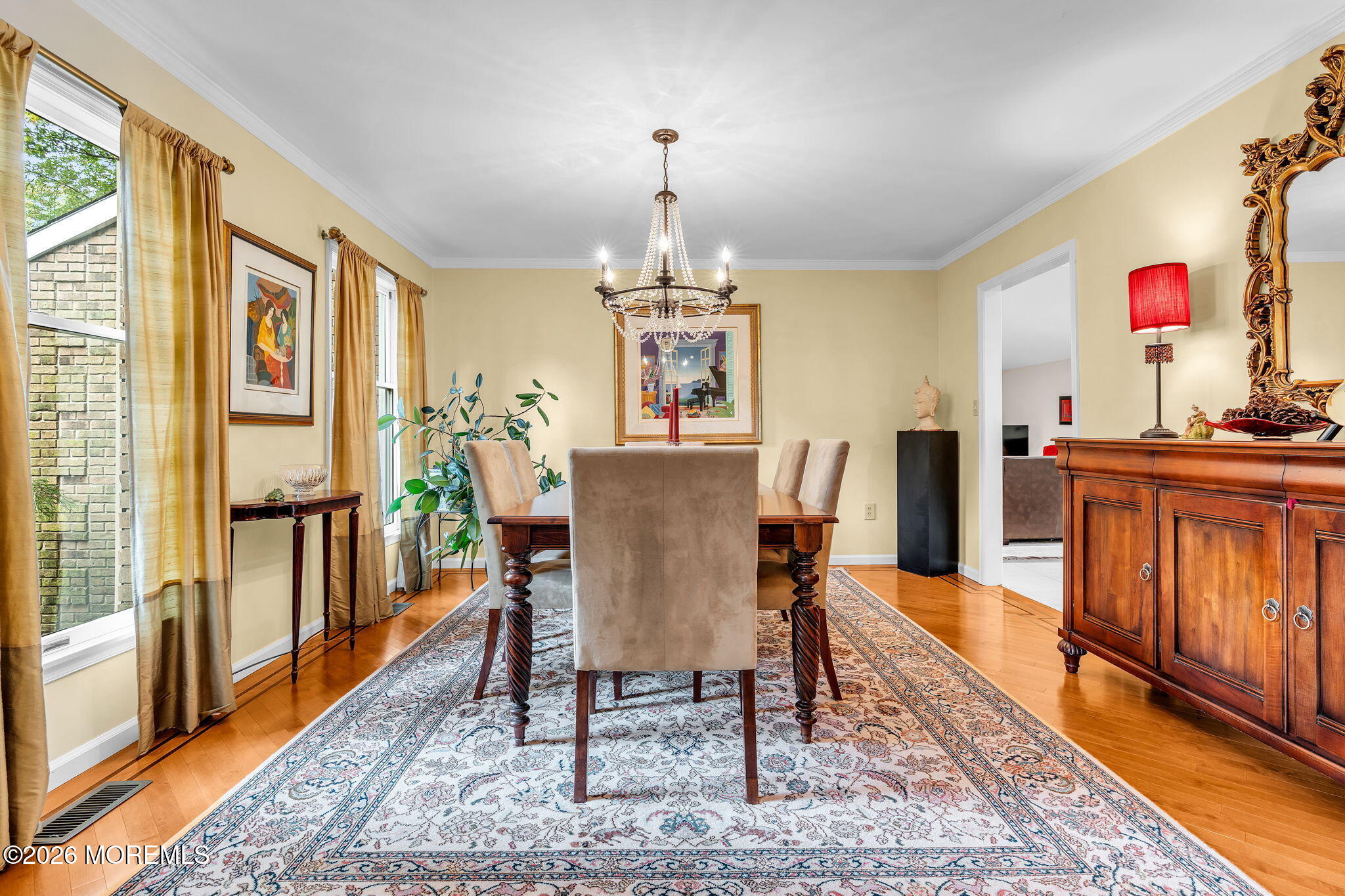 20 Red Coach Lane, Holmdel, NJ, 07733 image 20