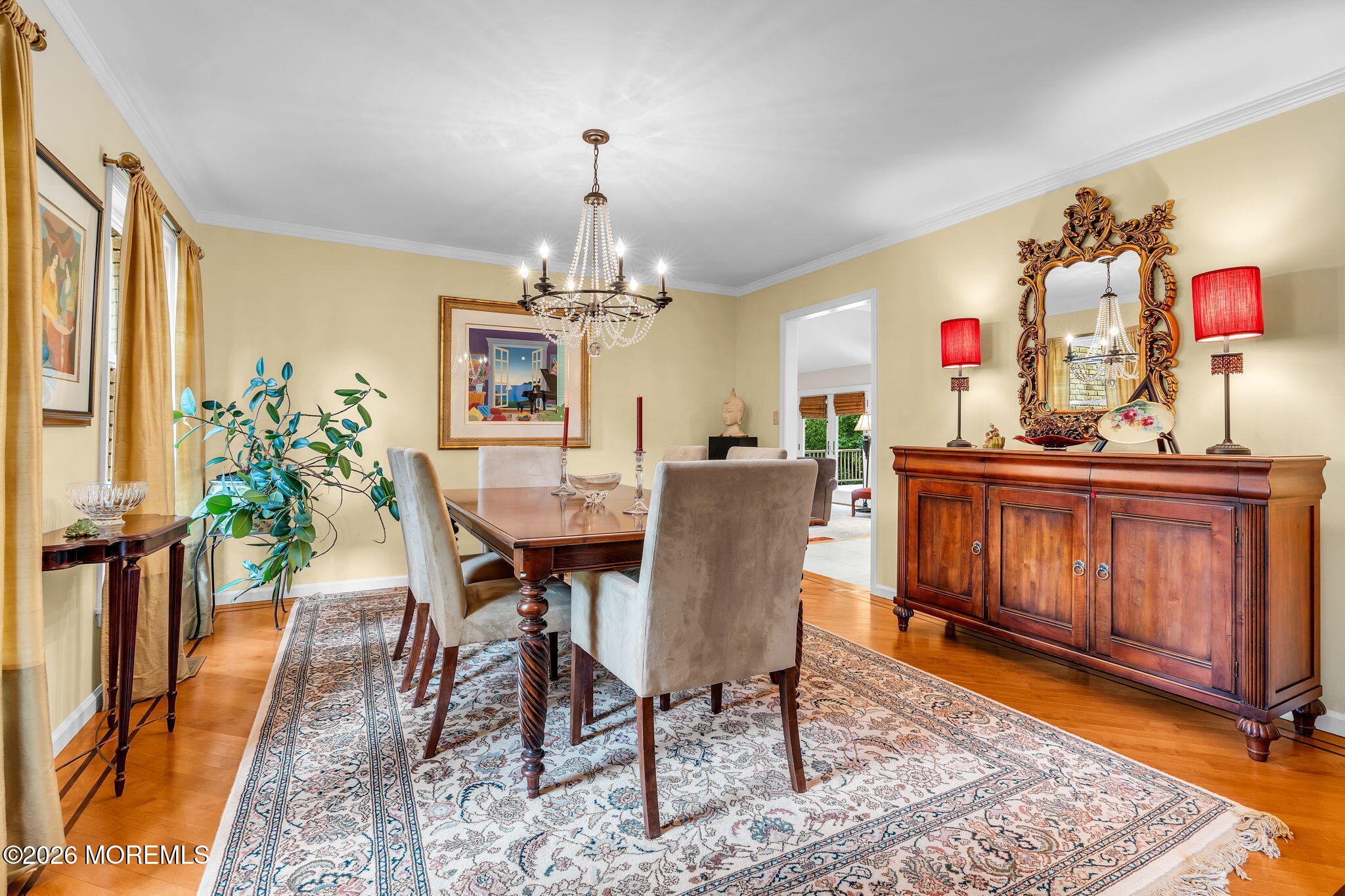 20 Red Coach Lane, Holmdel, NJ, 07733 image 22
