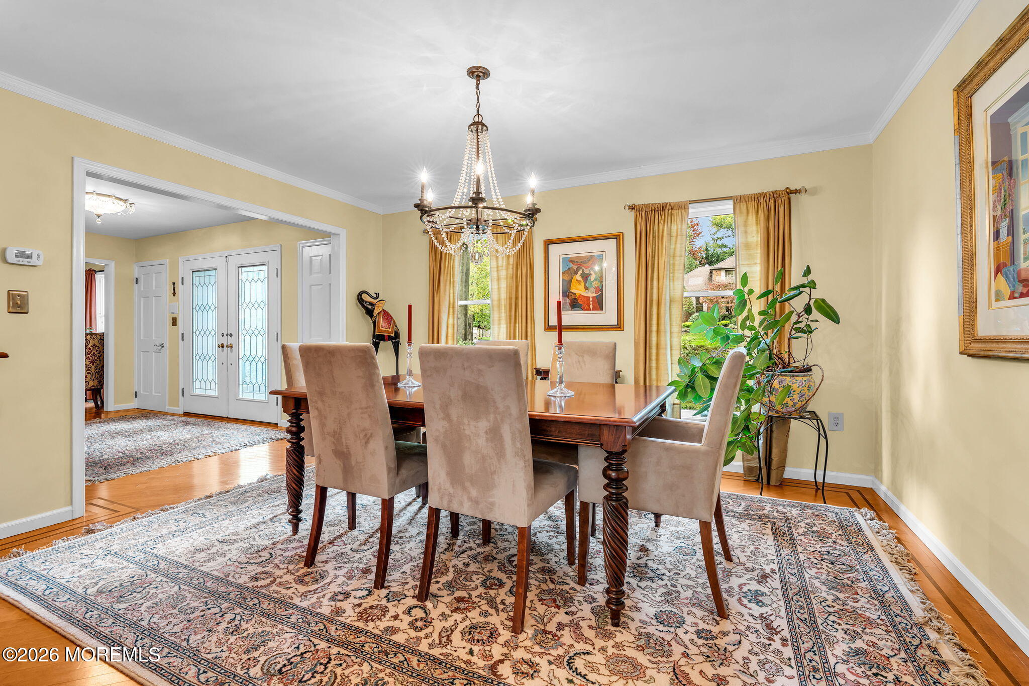 20 Red Coach Lane, Holmdel, NJ, 07733 image 21