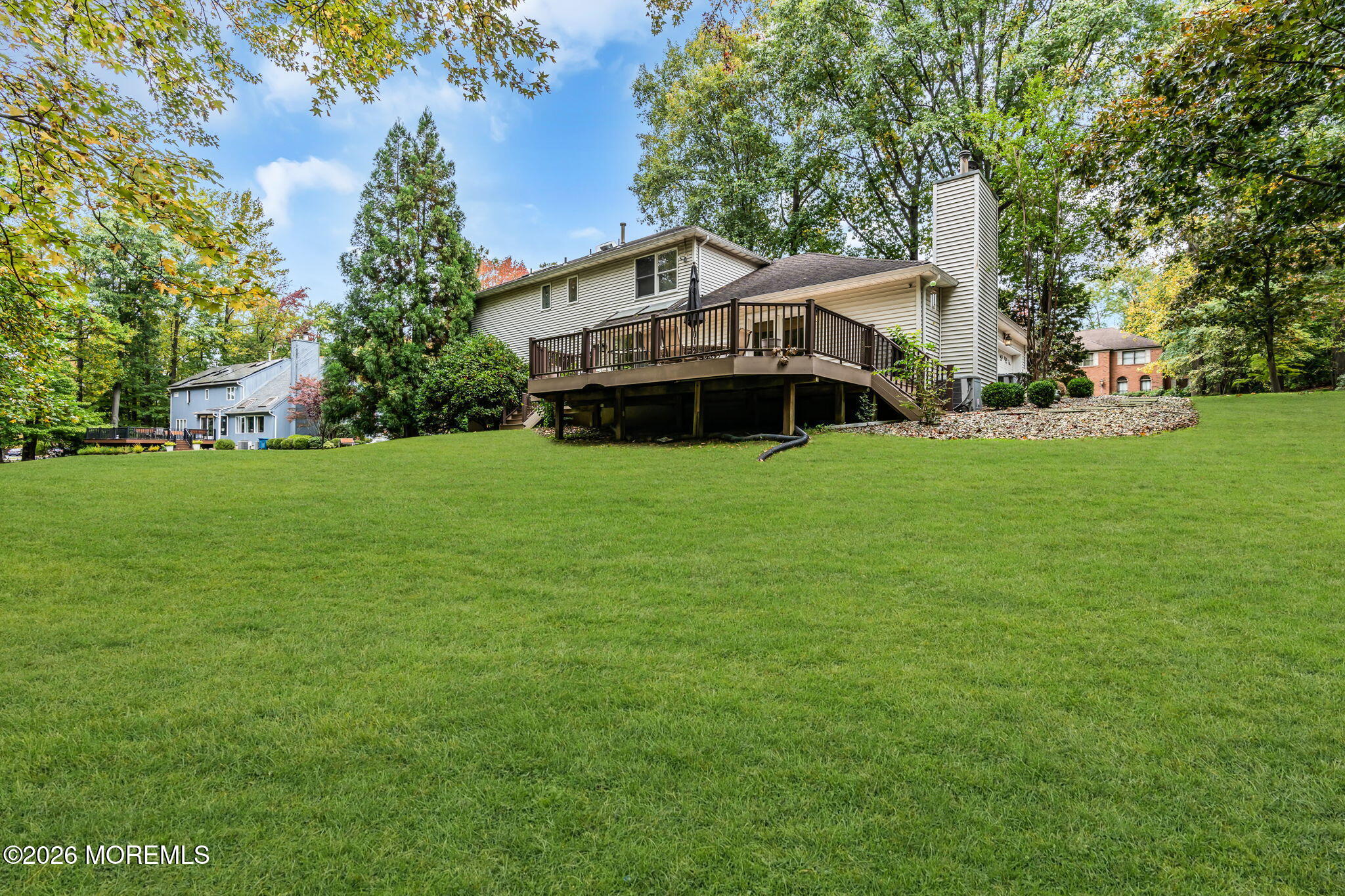 20 Red Coach Lane, Holmdel, NJ, 07733 image 29