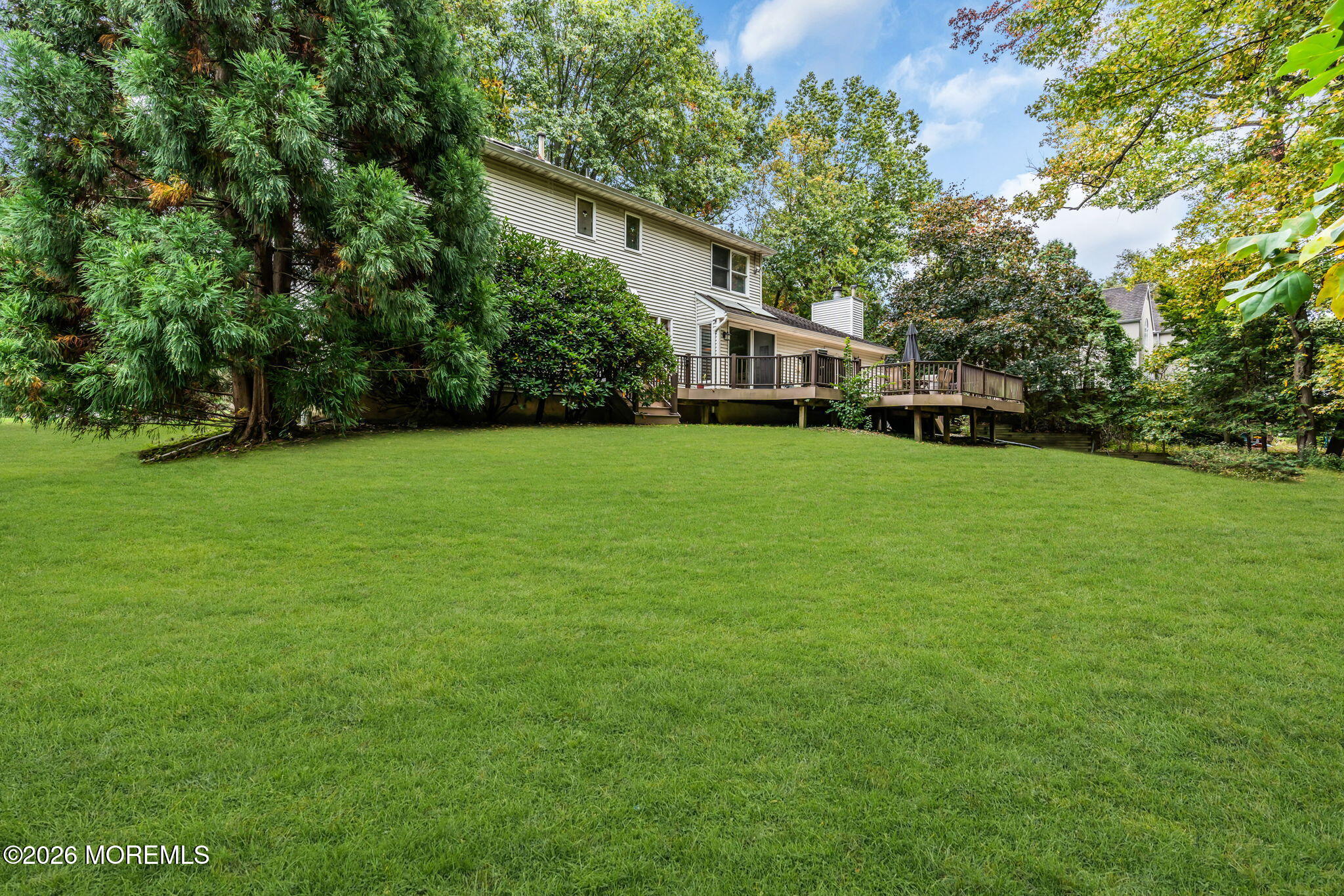 20 Red Coach Lane, Holmdel, NJ, 07733 image 30