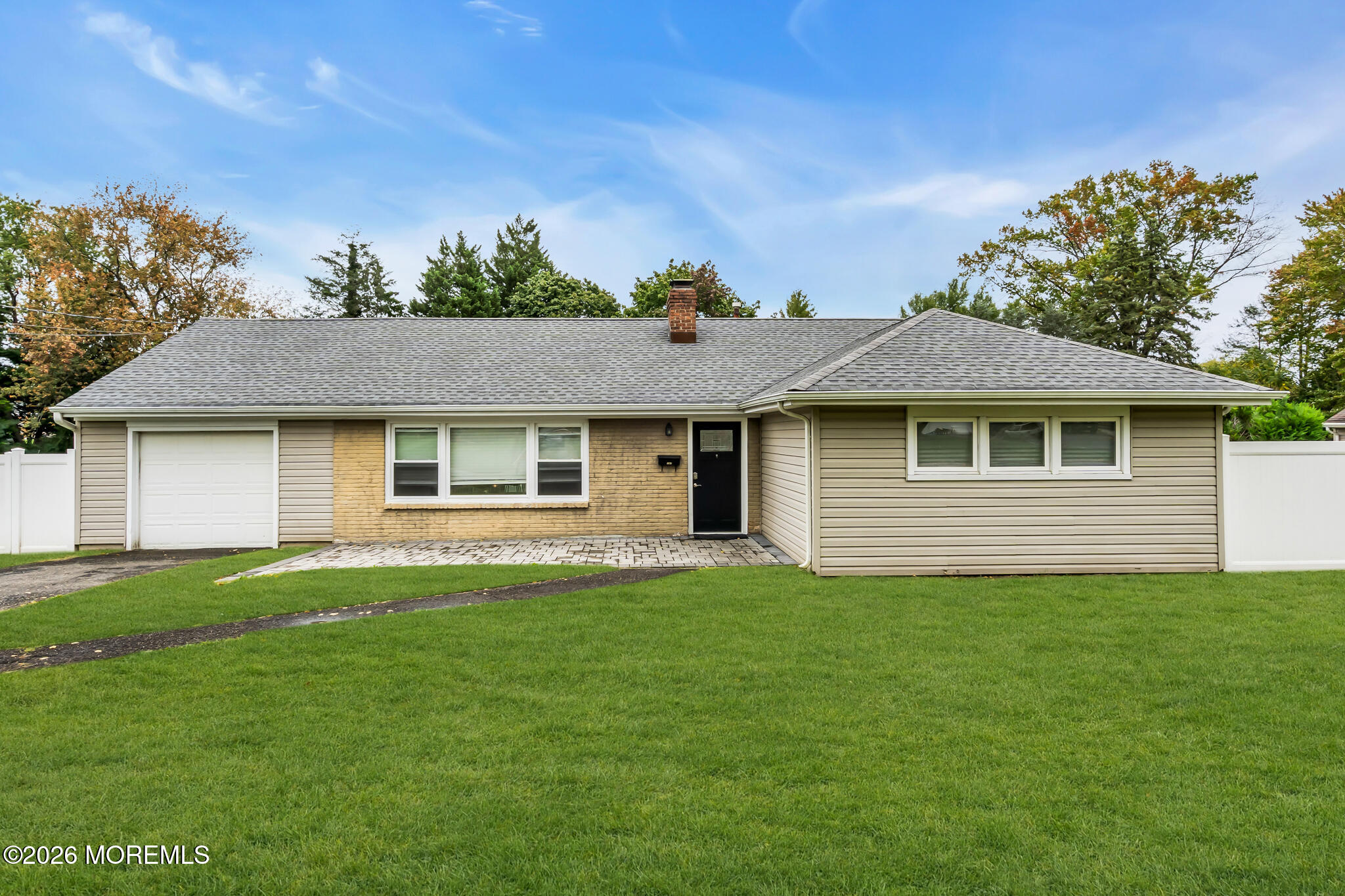 197 Rutledge Drive, Red Bank, NJ, 07701