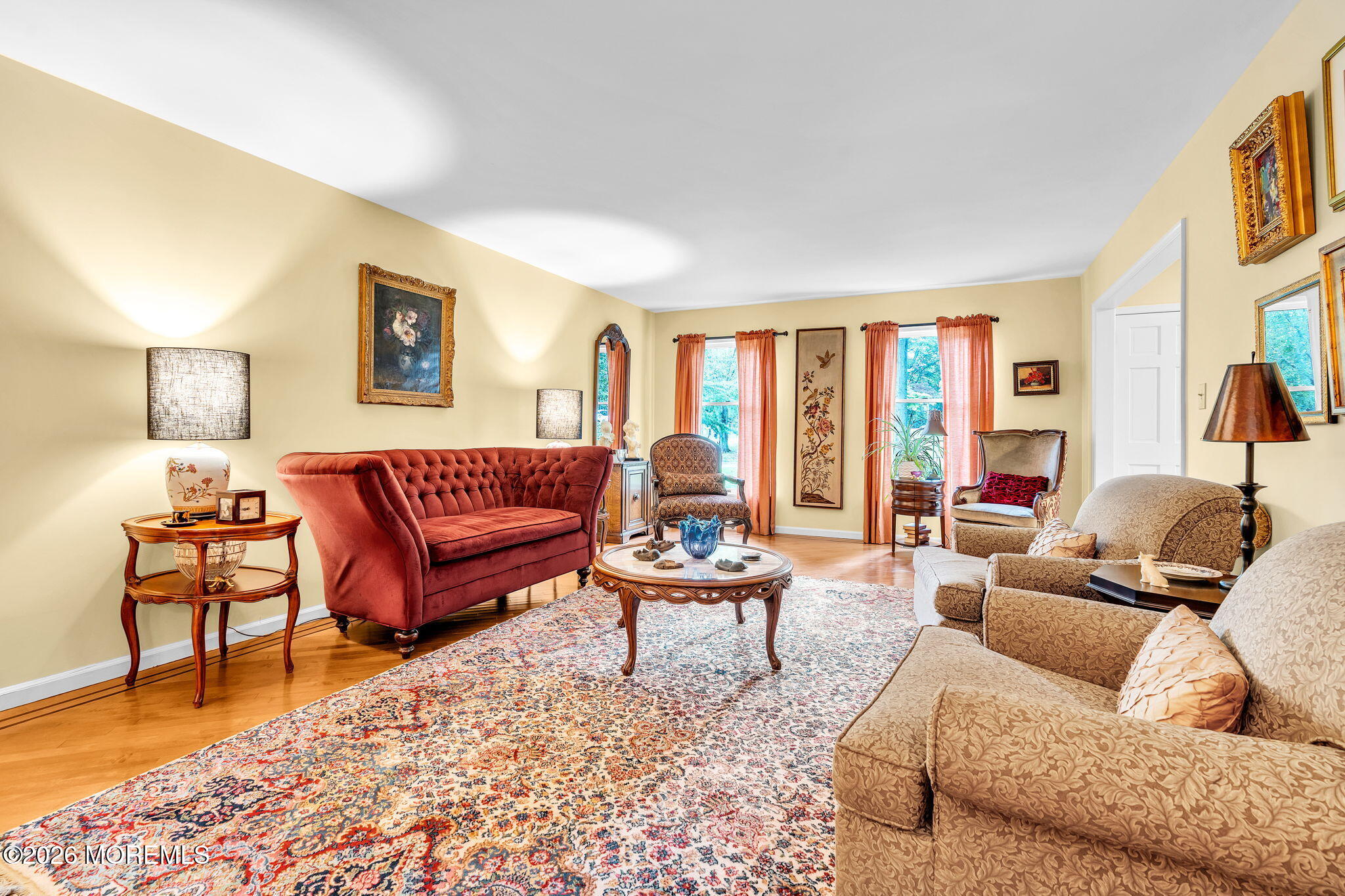 20 Red Coach Lane, Holmdel, NJ, 07733 image 19