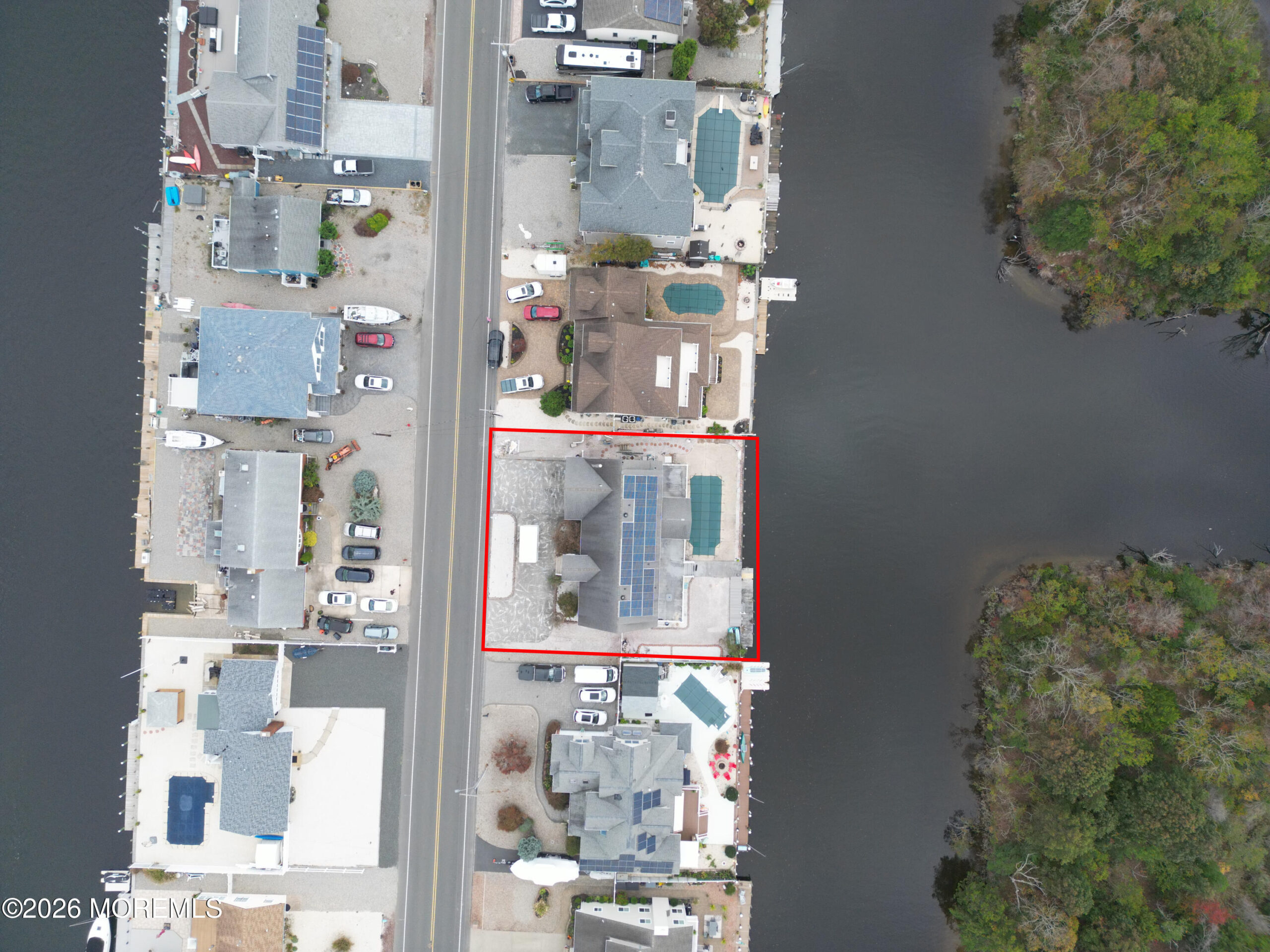 1035 Laurel Boulevard, Lanoka Harbor, NJ, 08734 image 59