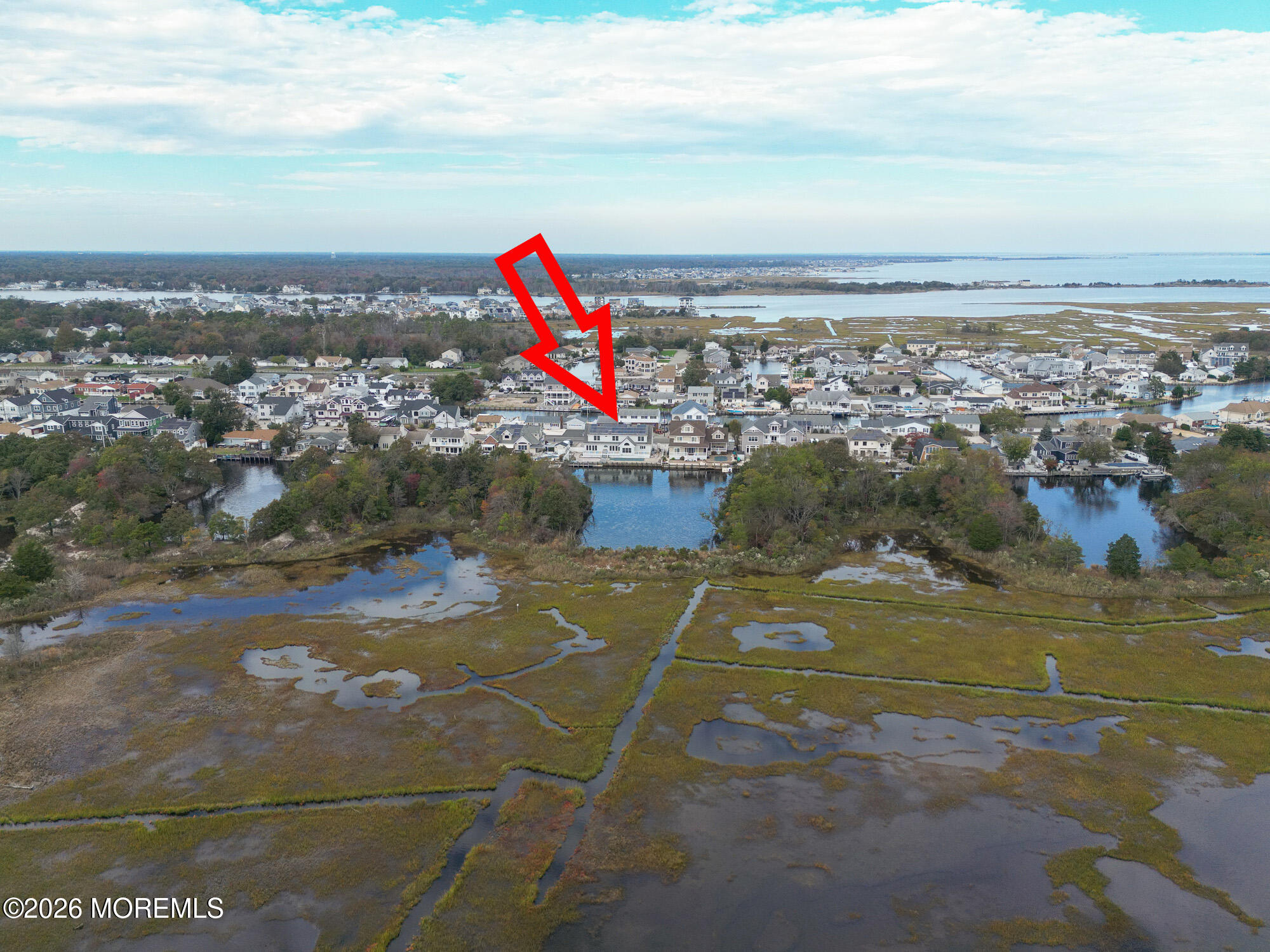 1035 Laurel Boulevard, Lanoka Harbor, NJ, 08734 image 60